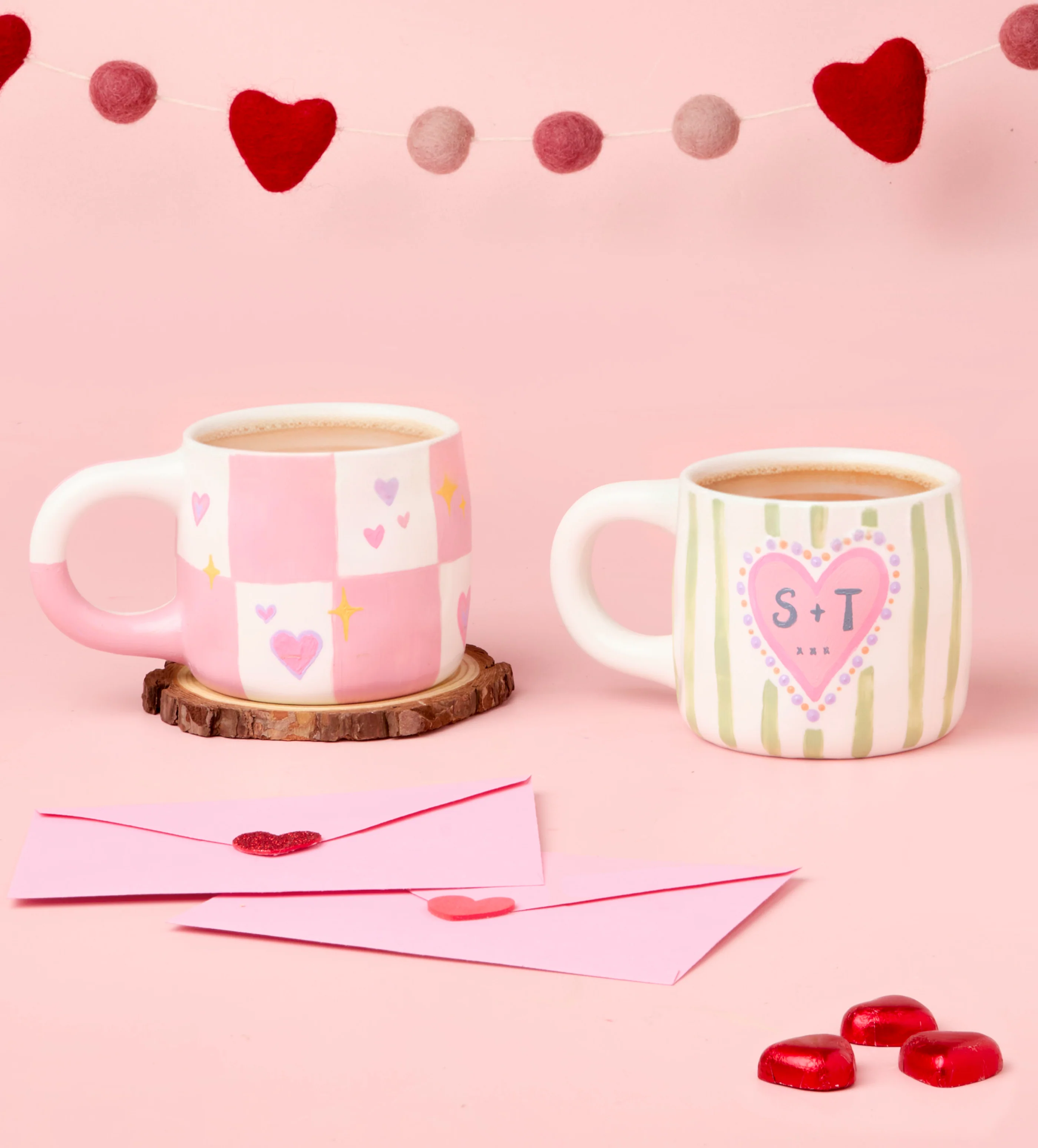 At-Home Pottery & Mug Painting Date Bundle - Image 10