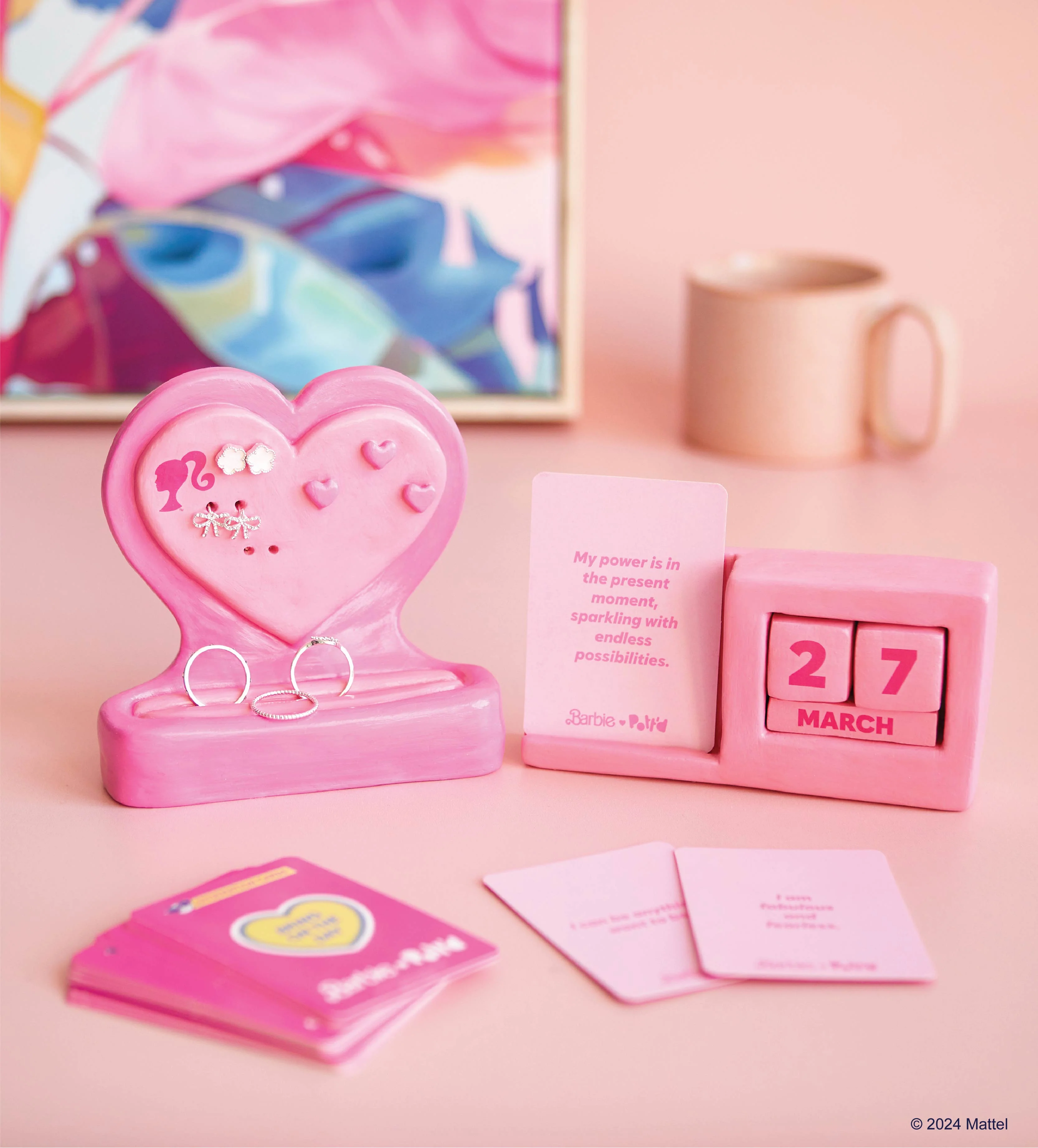 Barbie™ Ultimate Bundle - Image 7