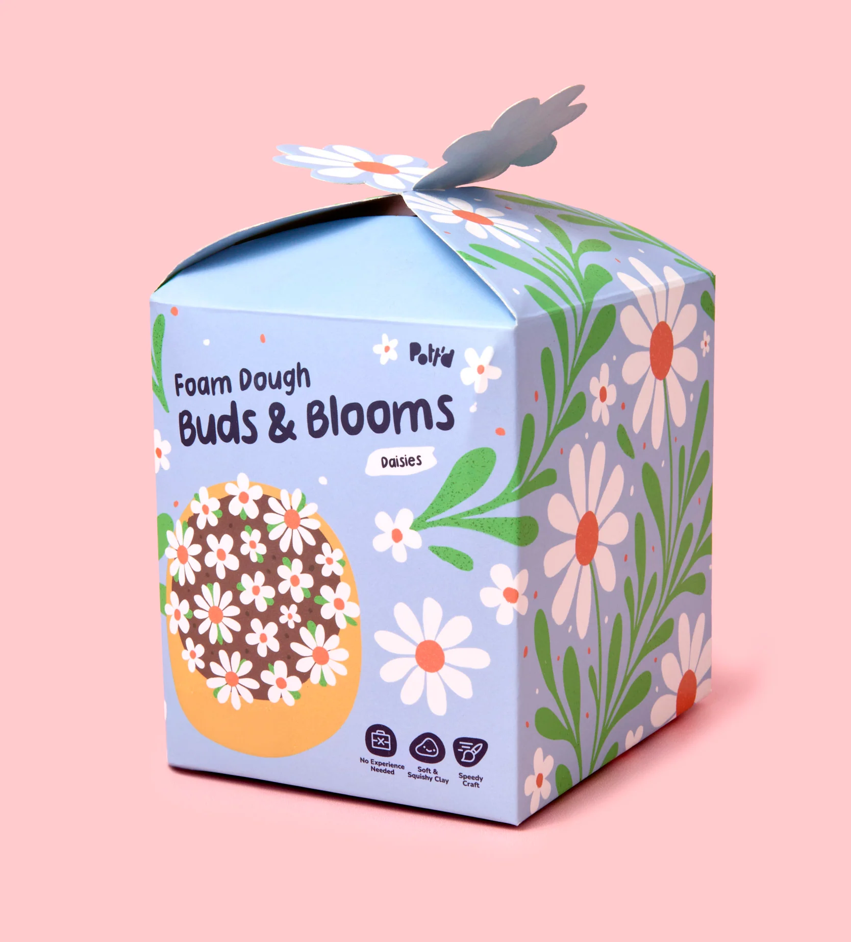 Buds & Blooms: Daisies - Image 9