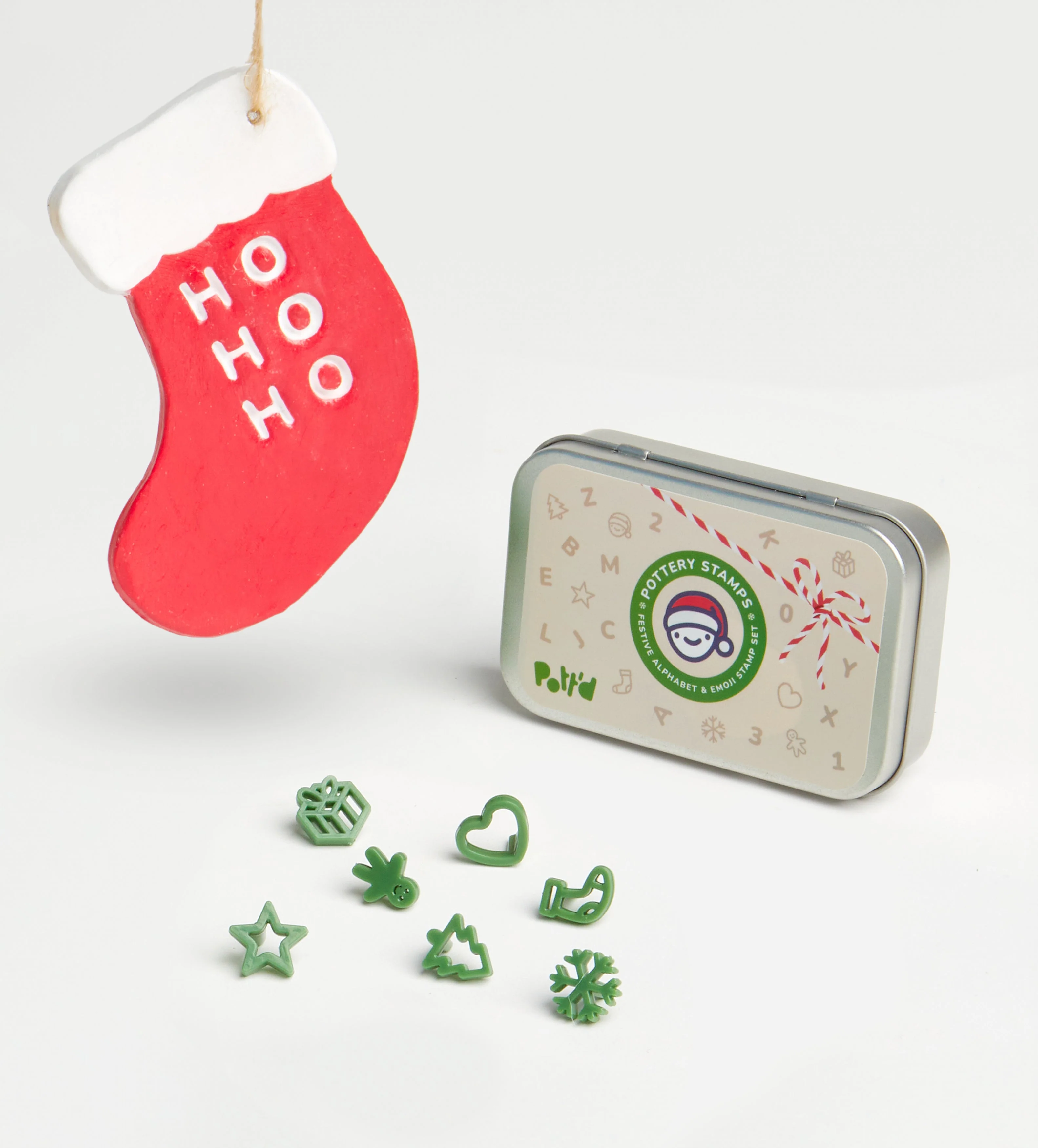 Christmas Stamps - Image 2