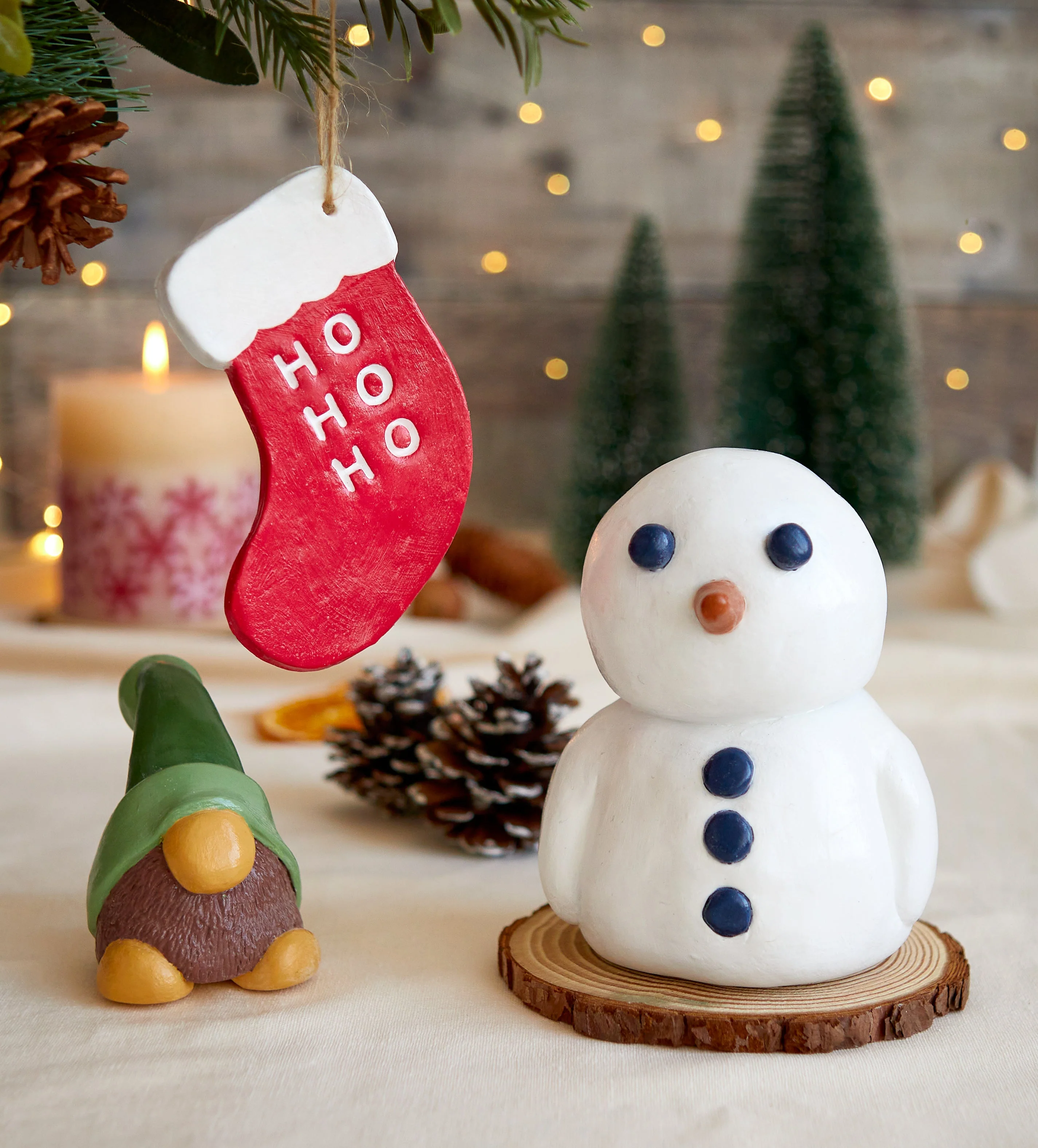 Christmas Stamps - Image 3