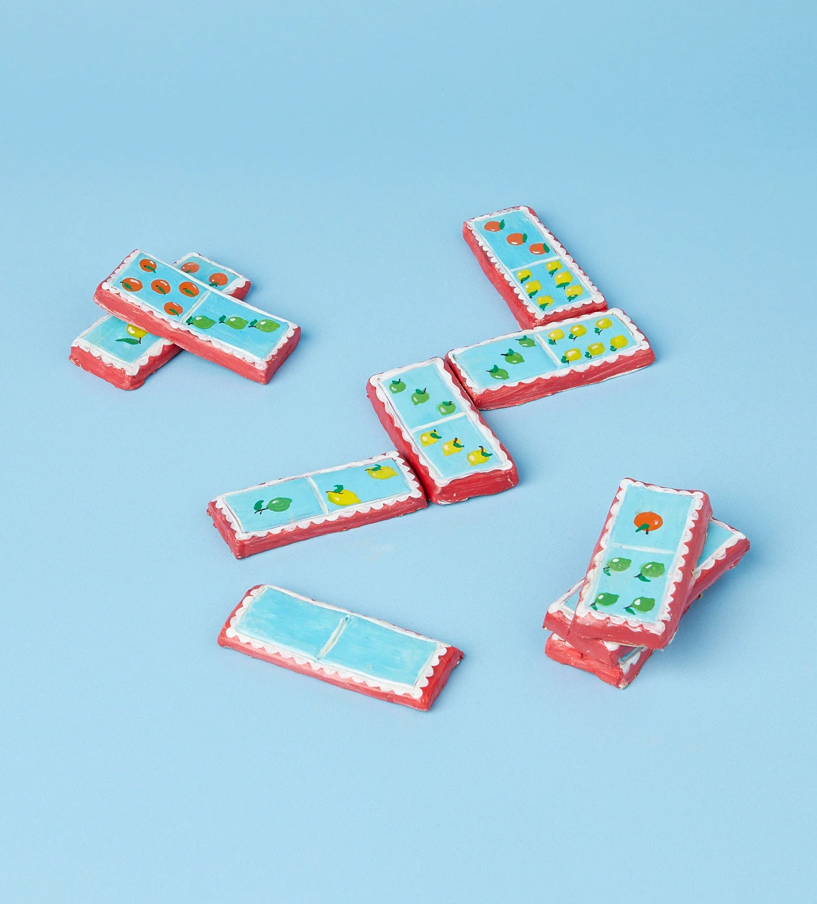 Playfully Clayful: 3-in-1 Games Kit - Image 8