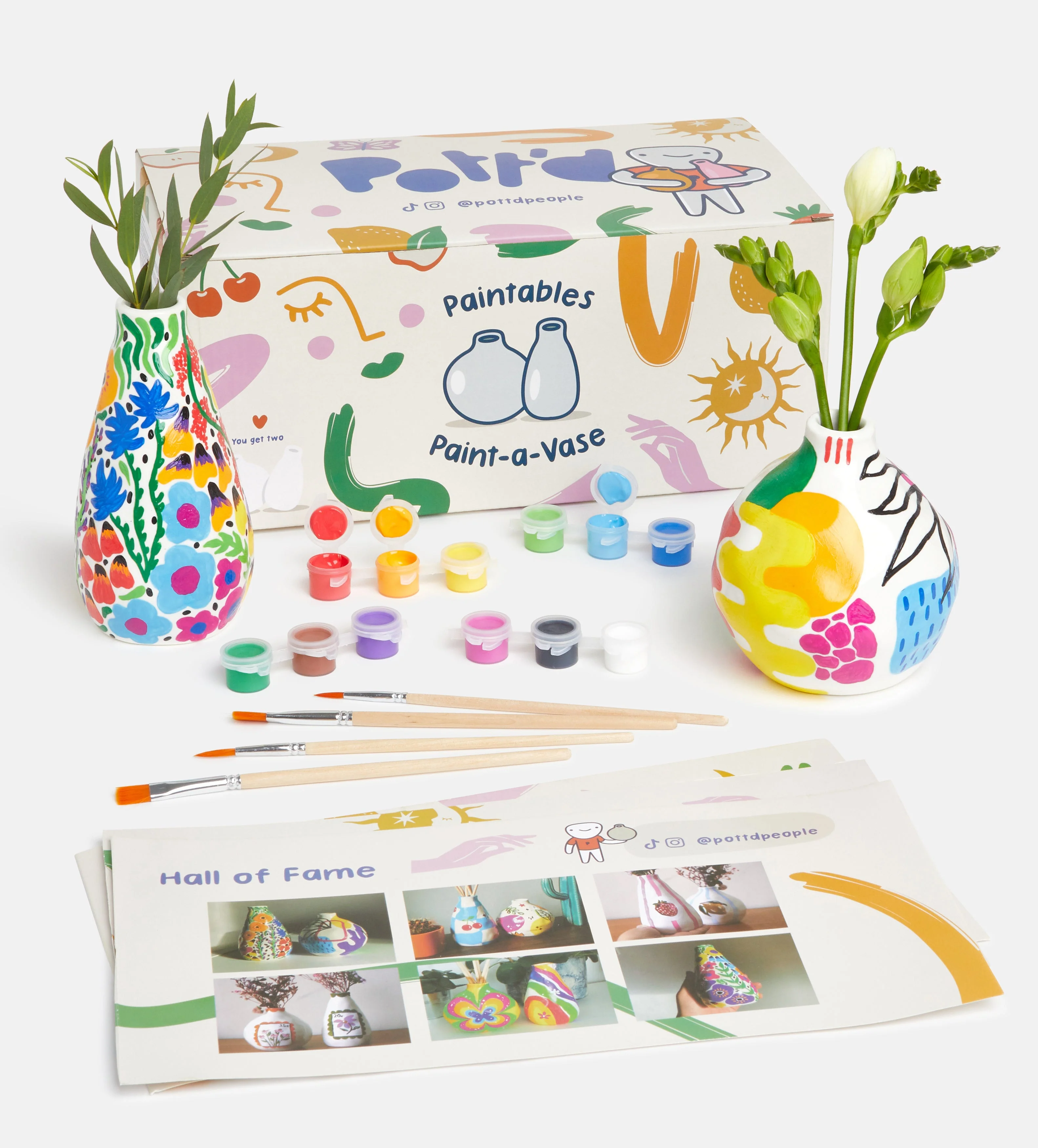 Craft & Cherish Gift Bundle - Image 3