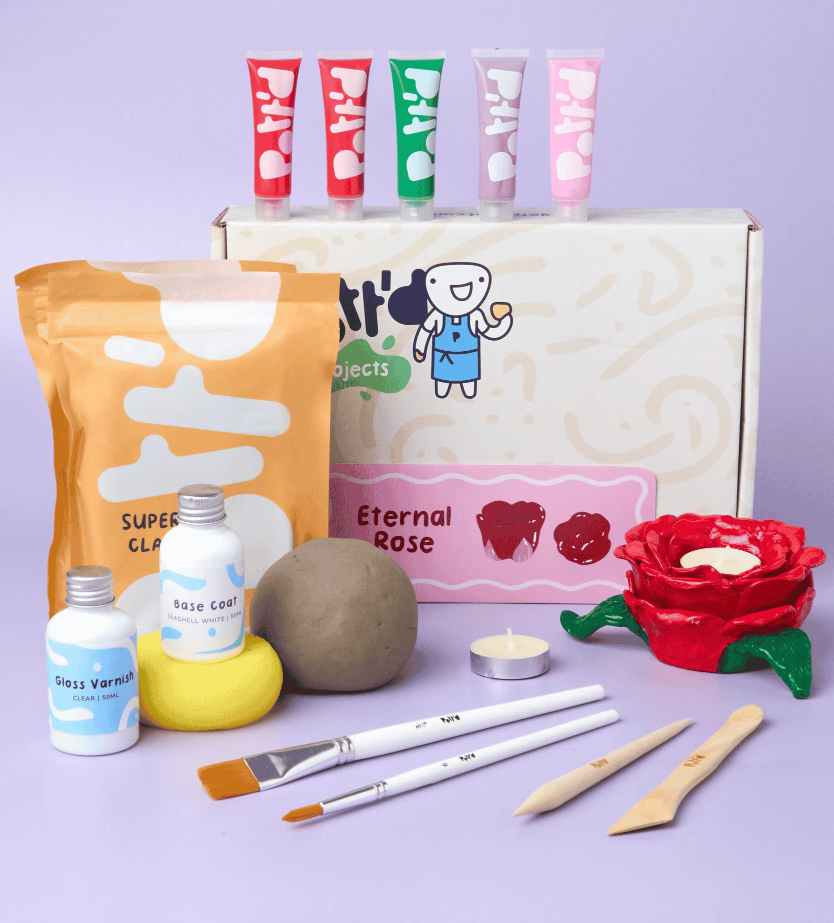 Craft & Cherish Gift Bundle - Image 4