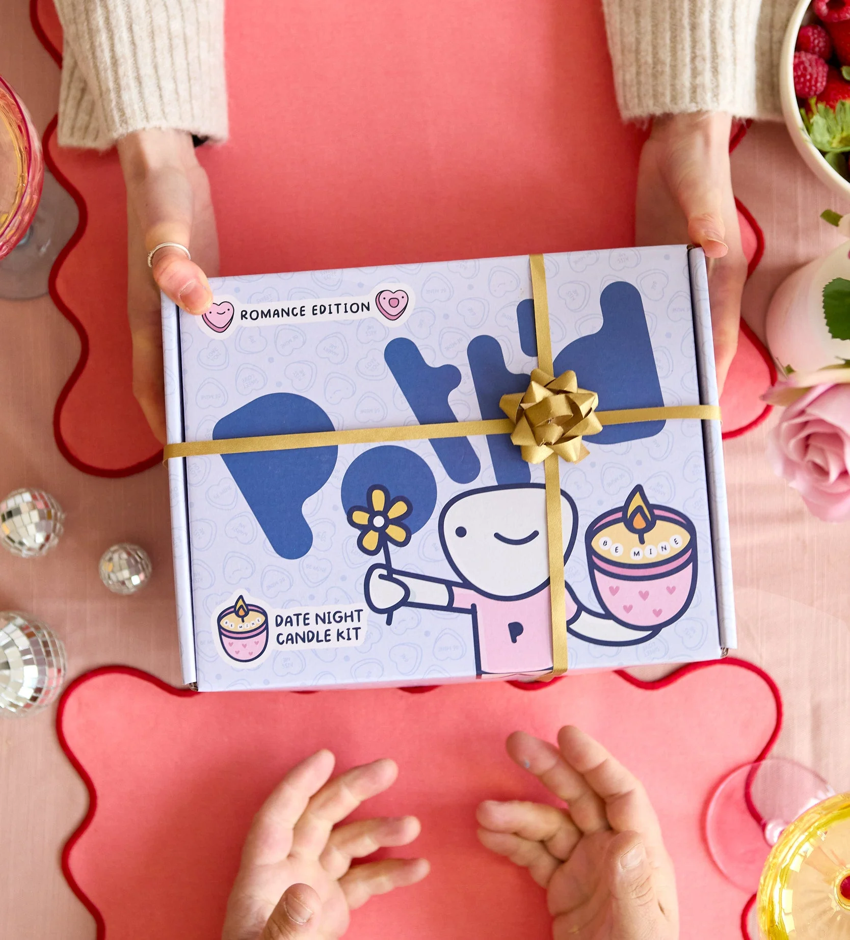 Craft & Connect Romantic Bundle - Image 7