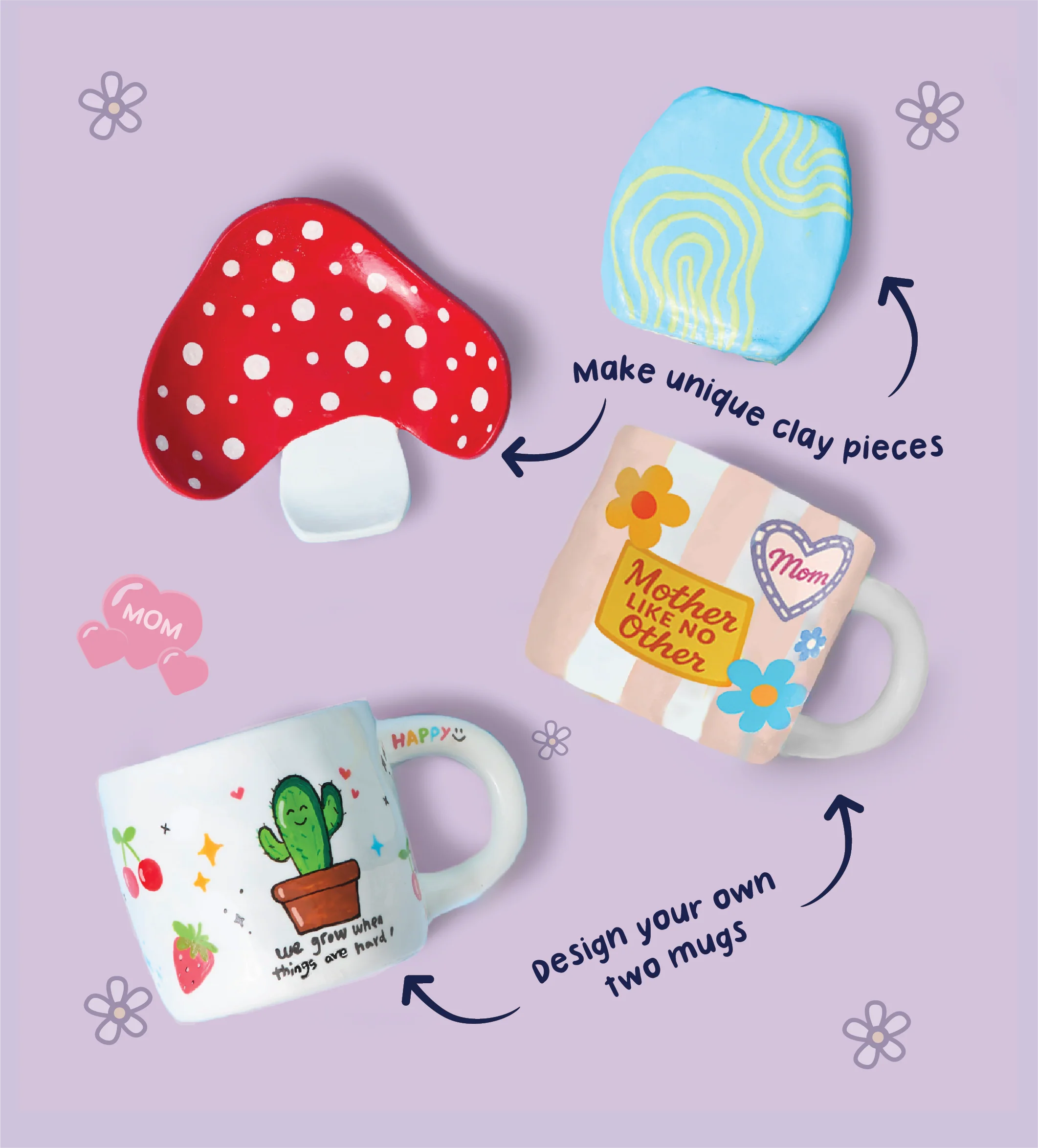 Mother's Day Gift Bundle - Image 2