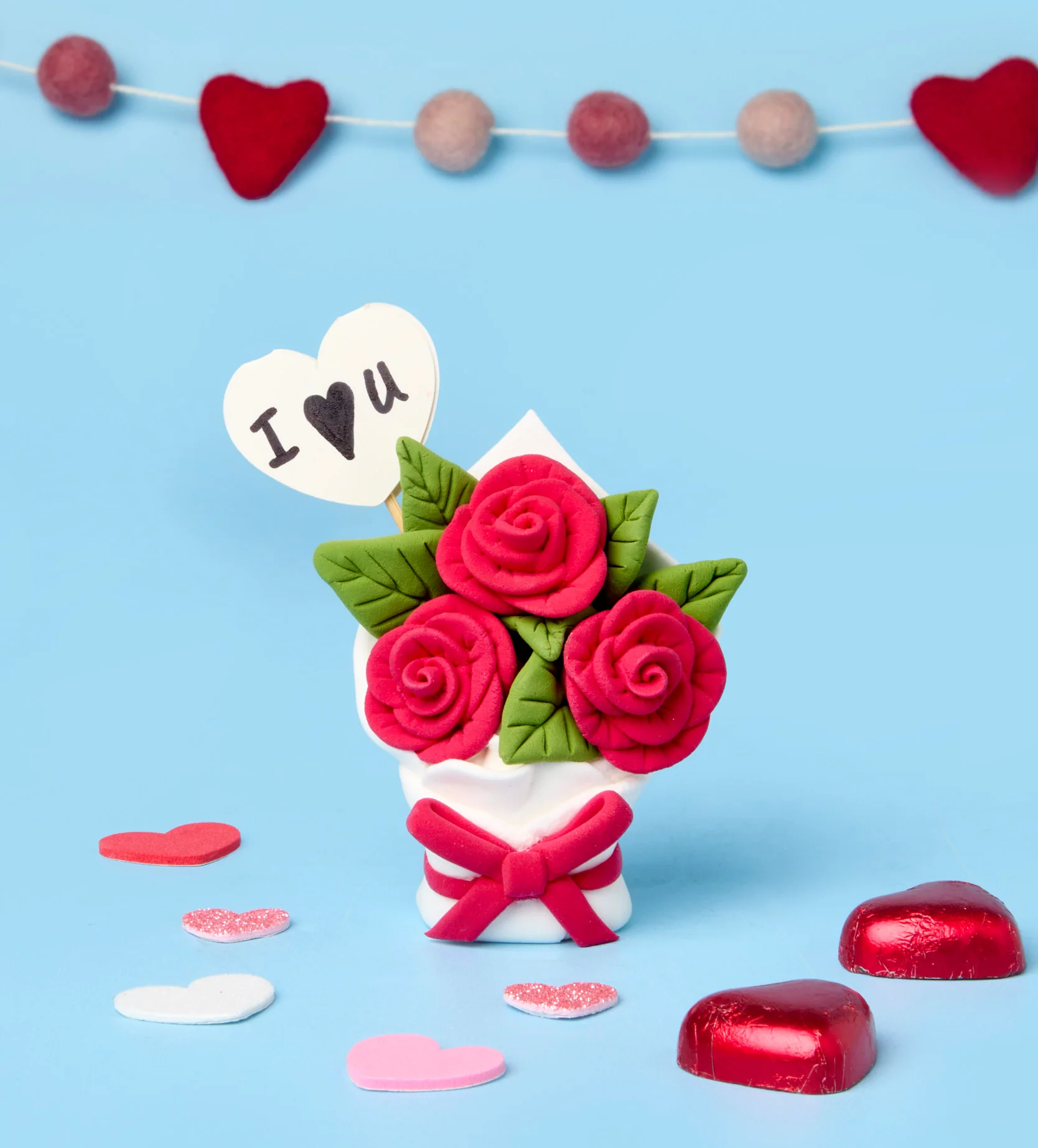 Date Night Foam Dough Bundle - Image 8
