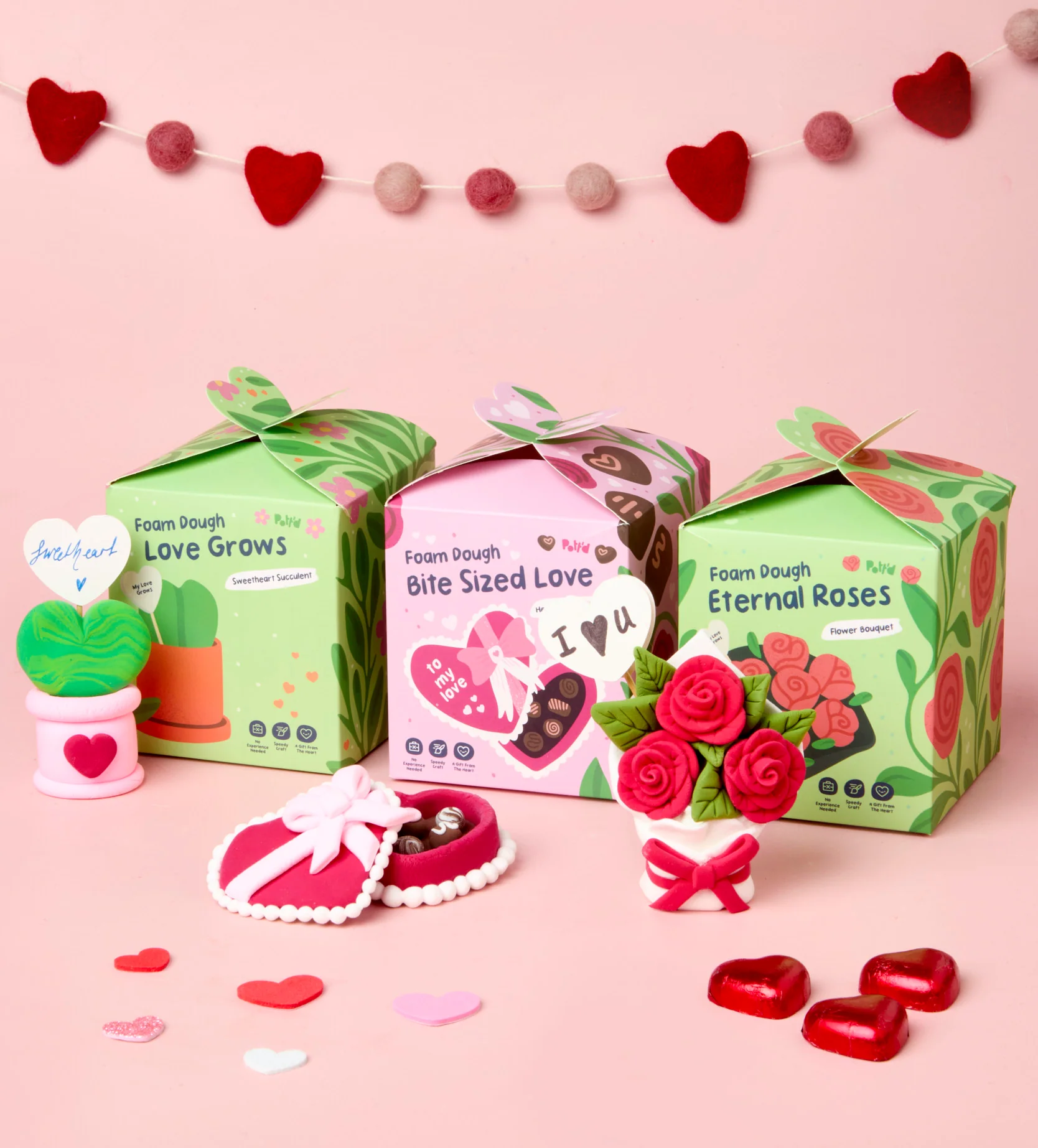 Date Night: Love Grows - Image 9