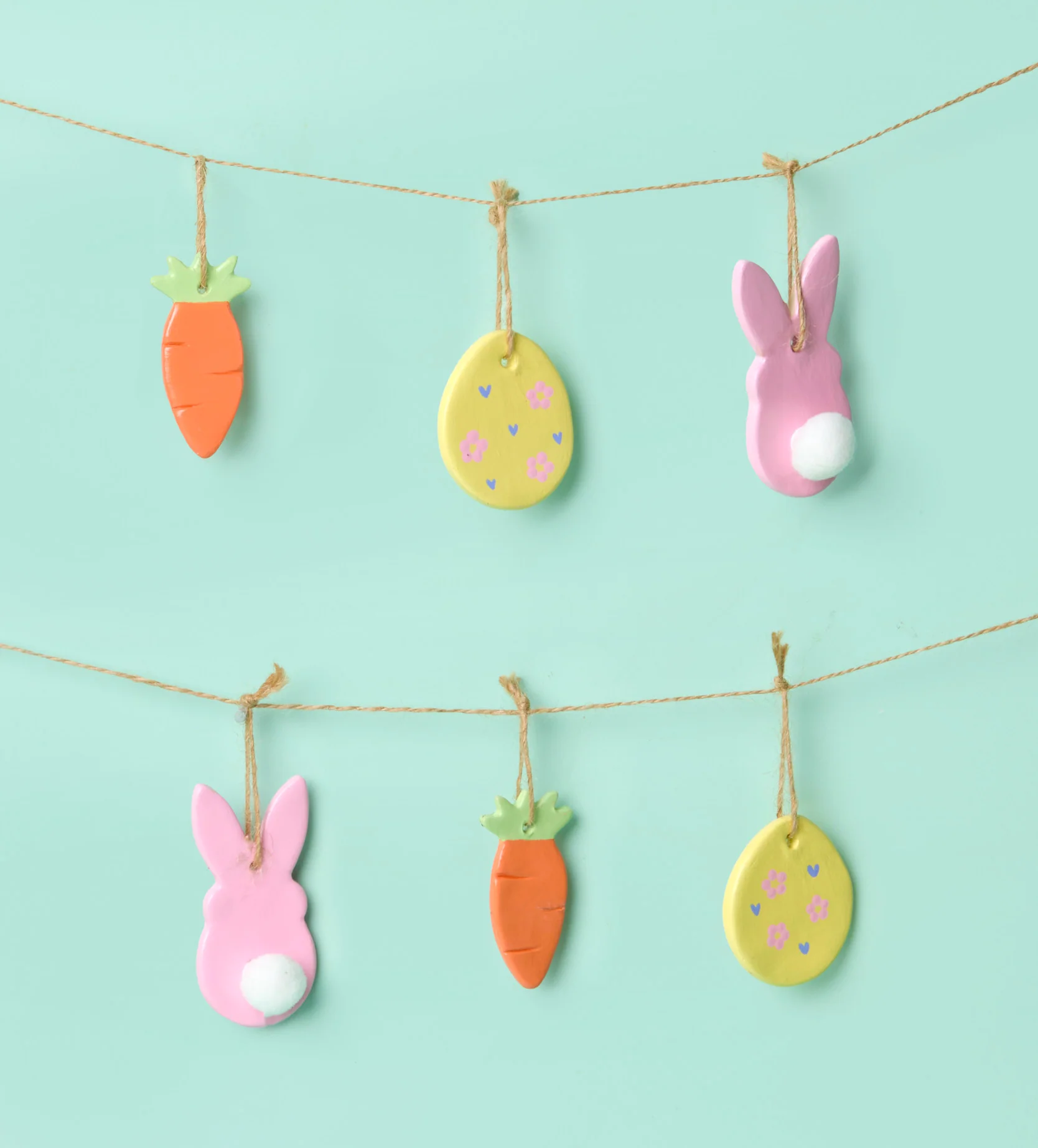 Easter Decorations - Image 2
