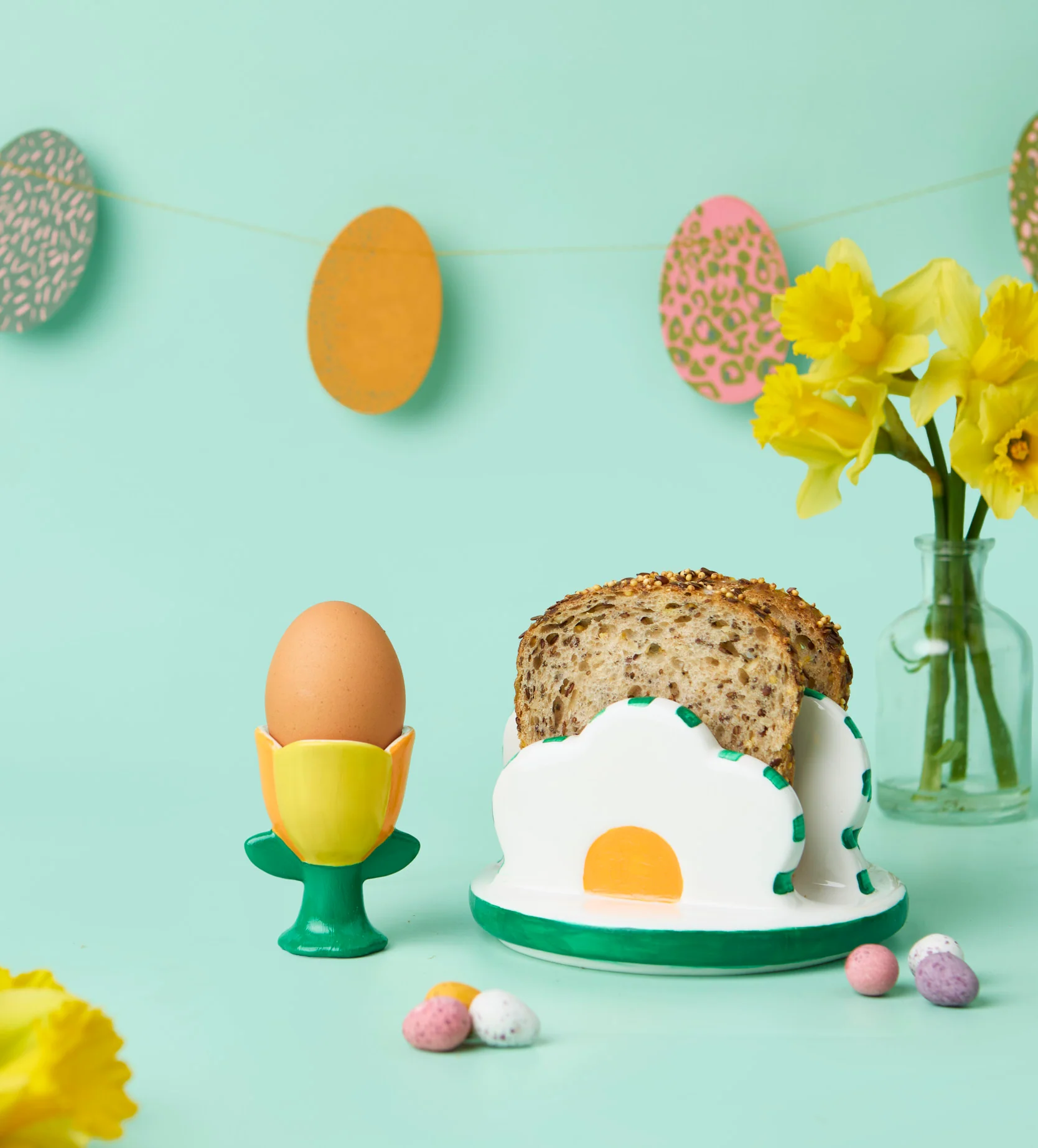 Easter Morning Makers: Easter Crafts & Breakfast Bundle - Image 11