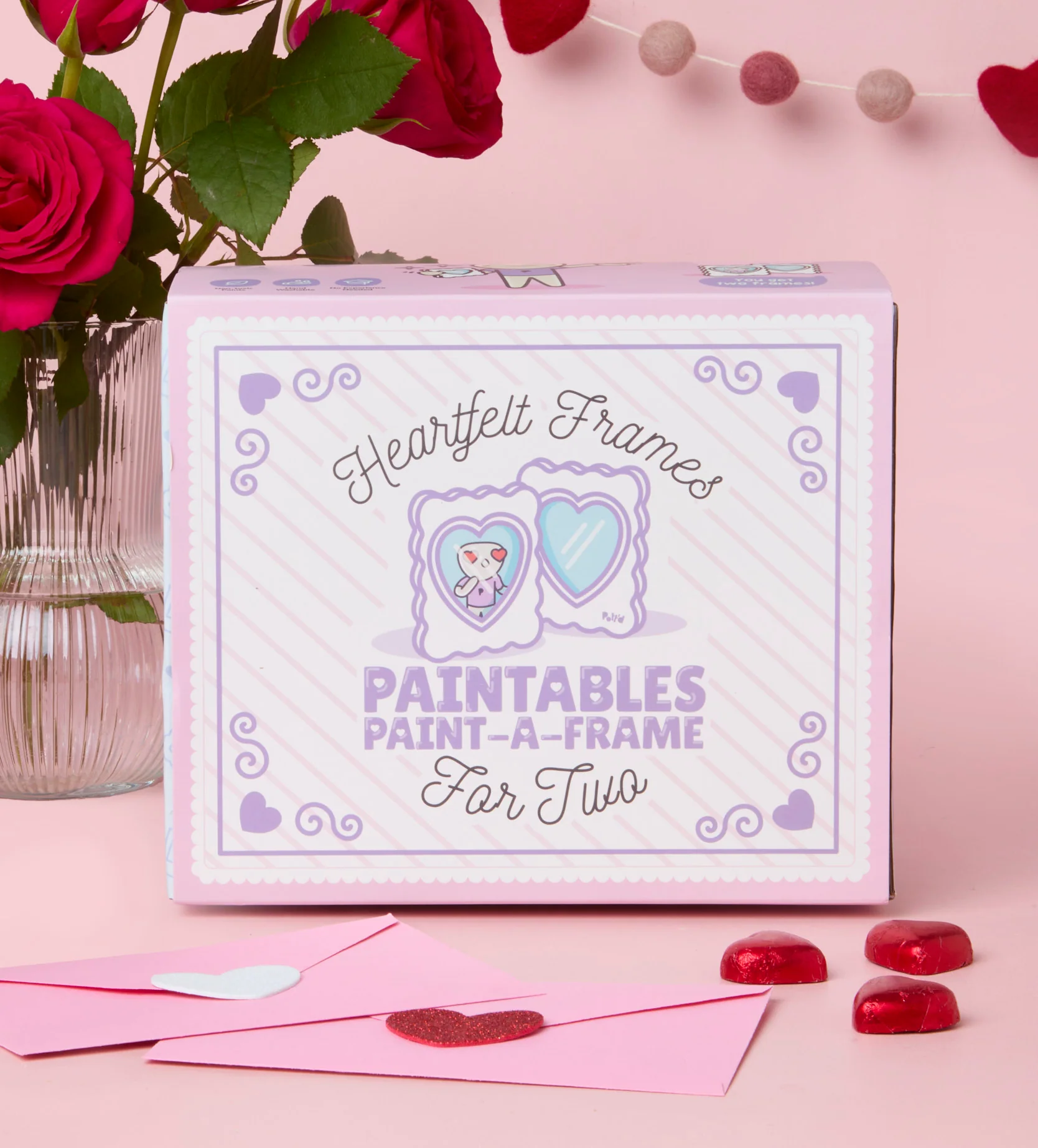 Full of Heart Mug & Frame Bundle - Image 13