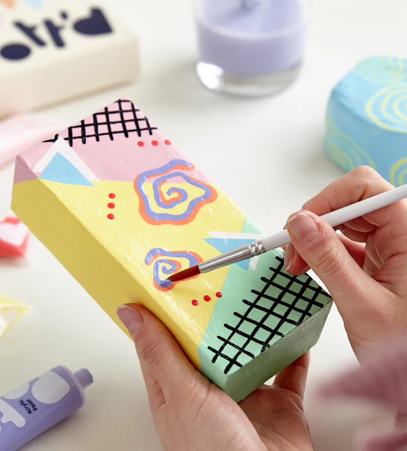 Home Pottery Kit - Image 2