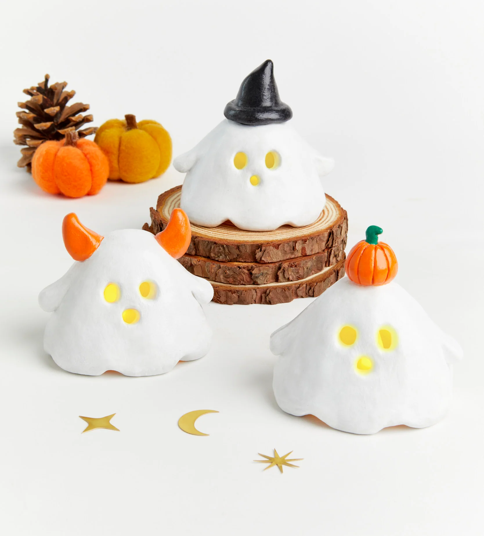 Home Pottery Kit - Image 2