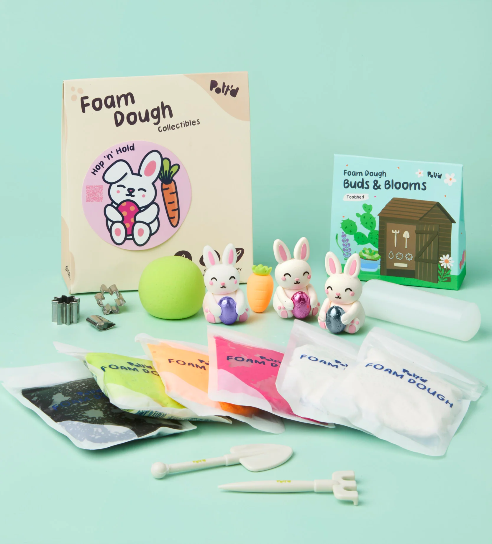 Springtime Mini Bundle - Image 3