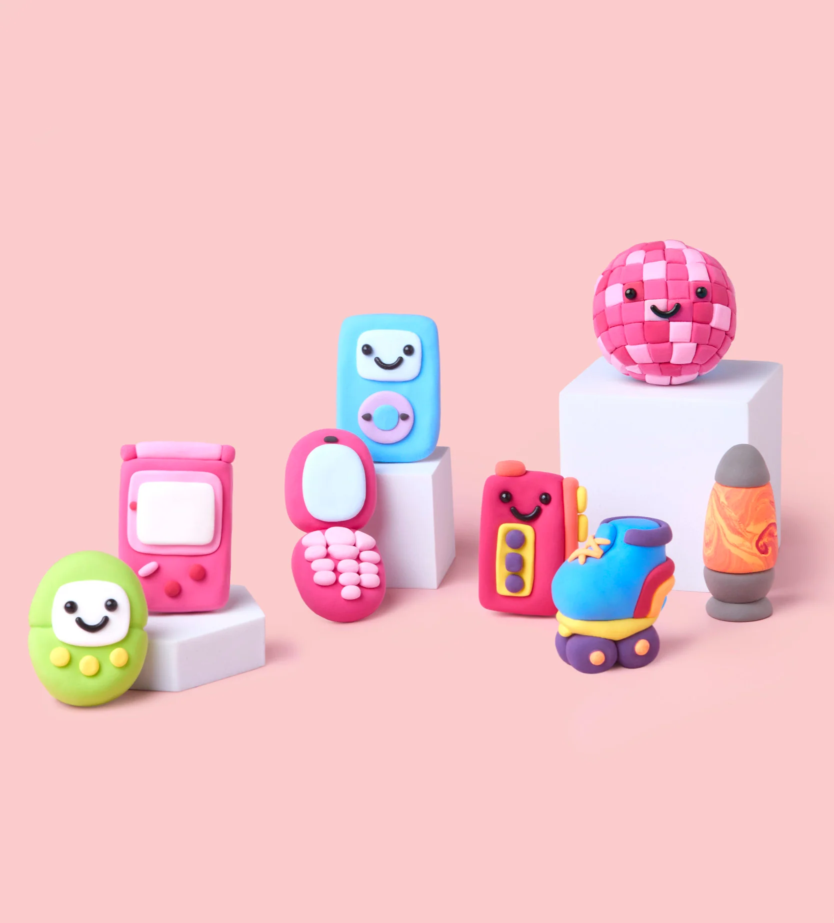 Mini 90's Throwbacks - Image 10