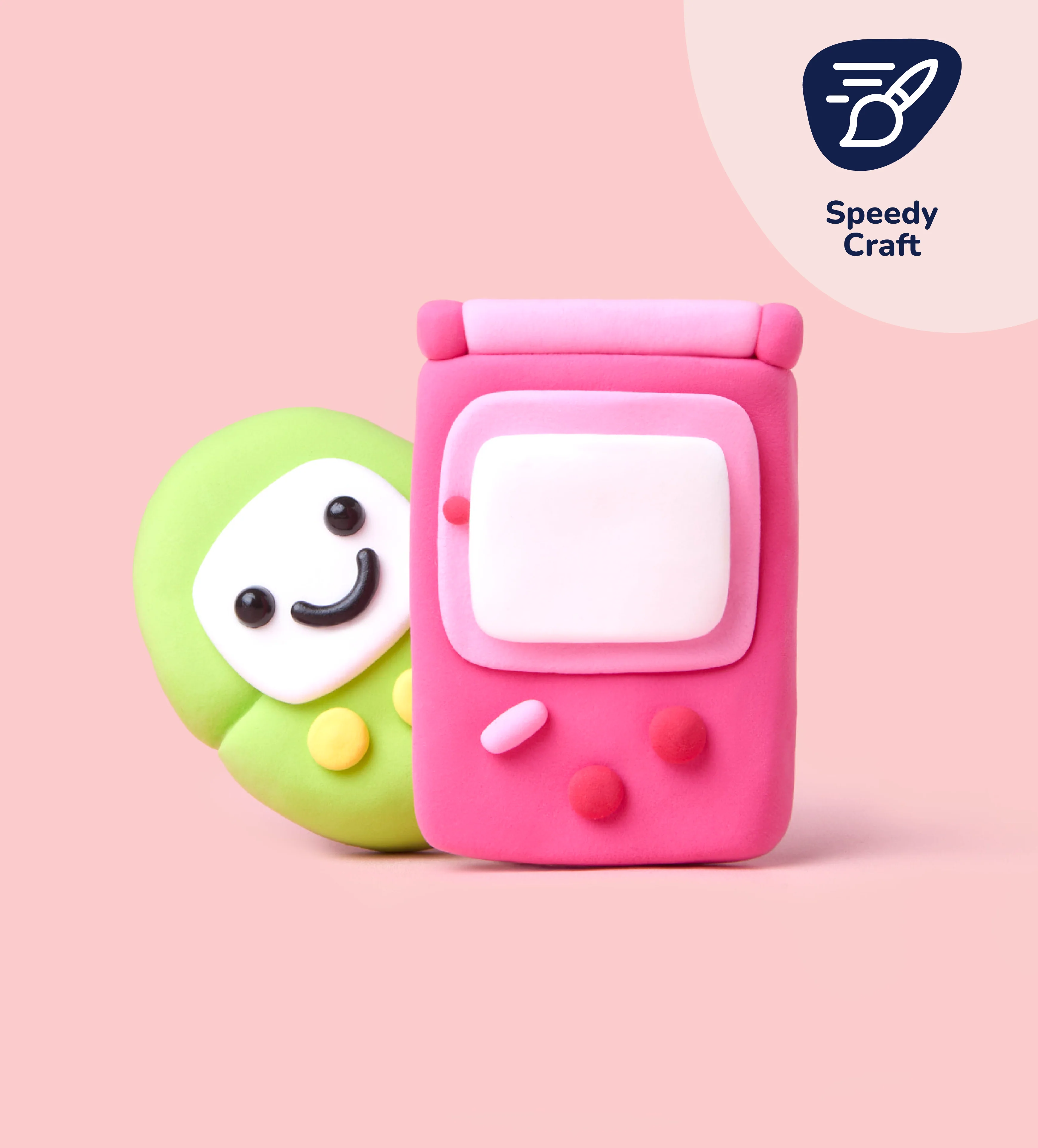 Mini 90's Throwbacks - Image 2