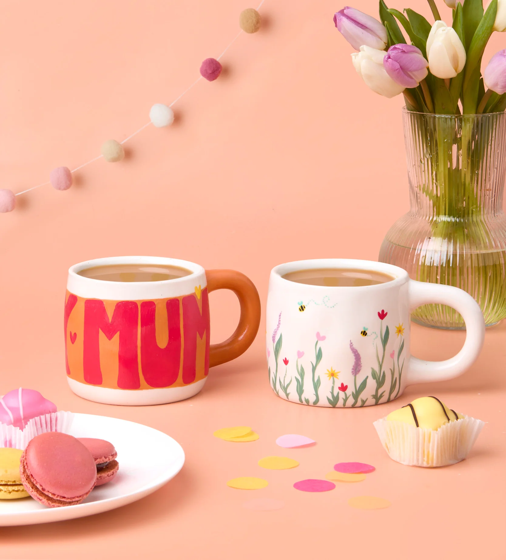 Creative Gift Bundle for Mom - Image 10