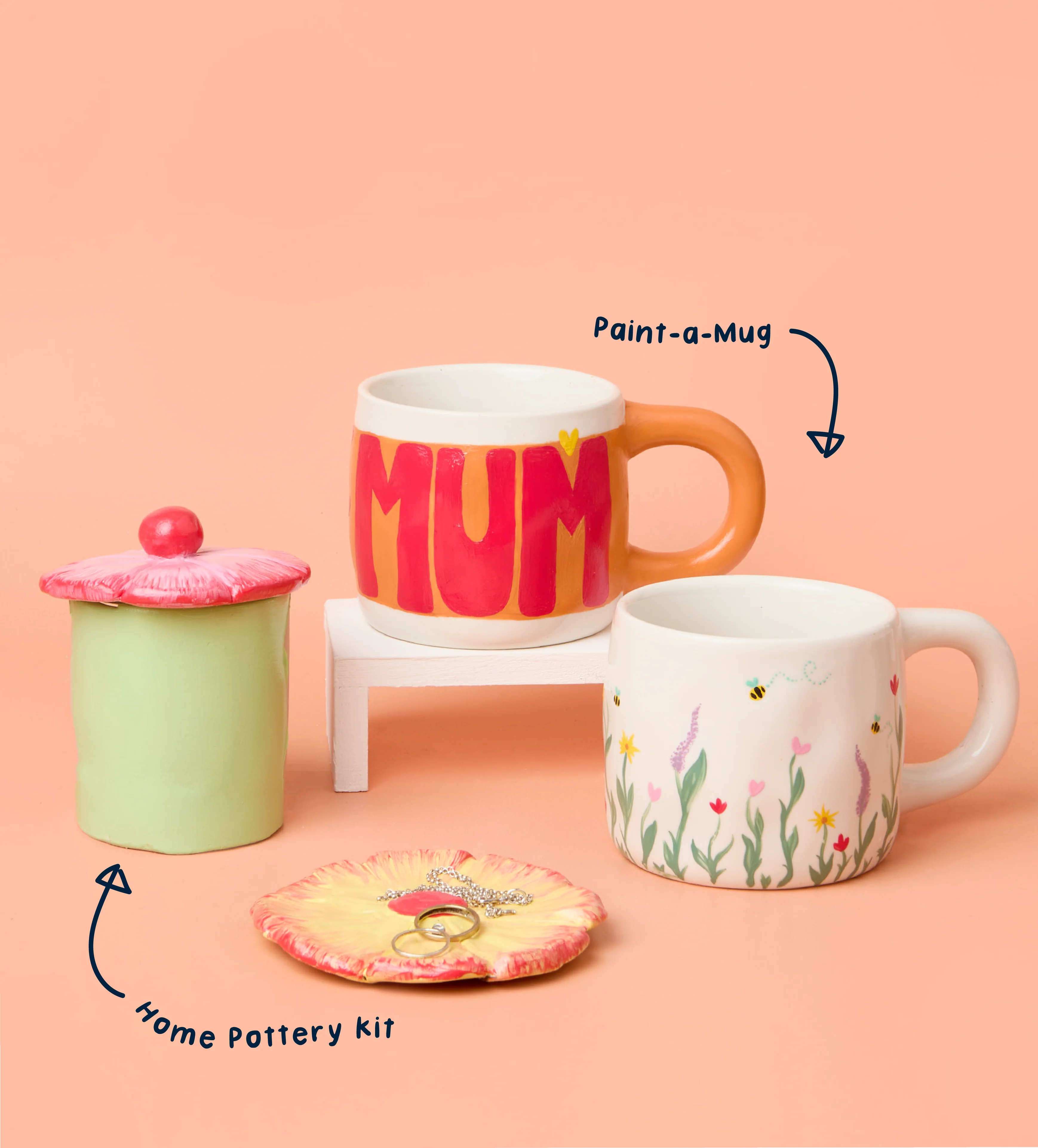 Creative Gift Bundle for Mom - Image 3