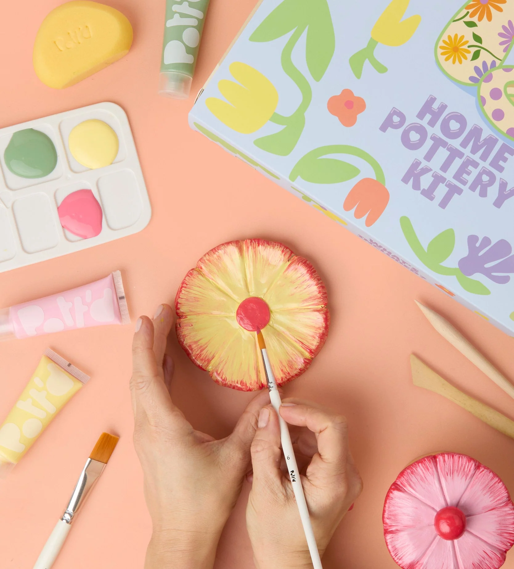 Creative Gift Bundle for Mom - Image 9