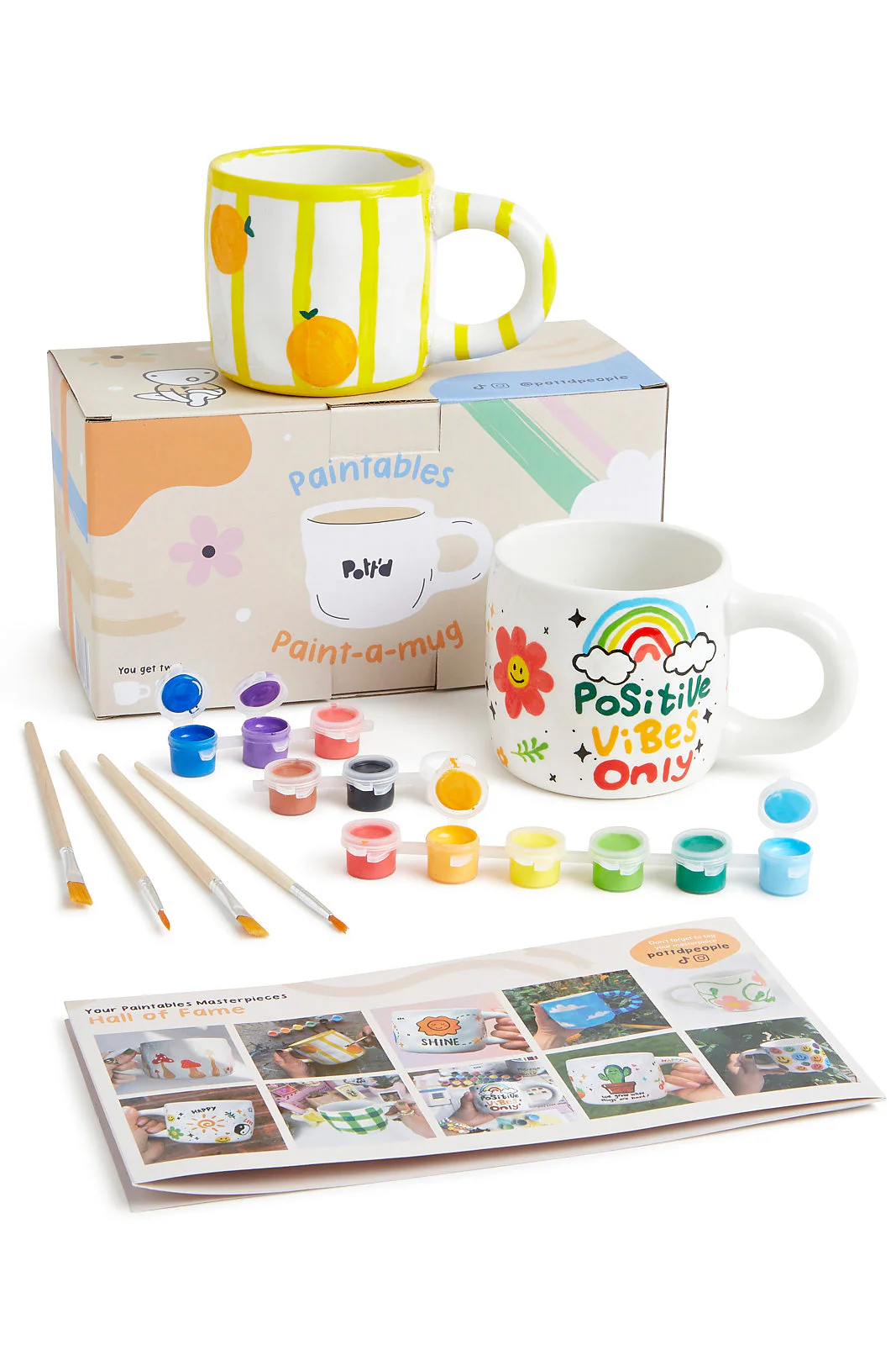 Mug Painting Bundle - Image 3