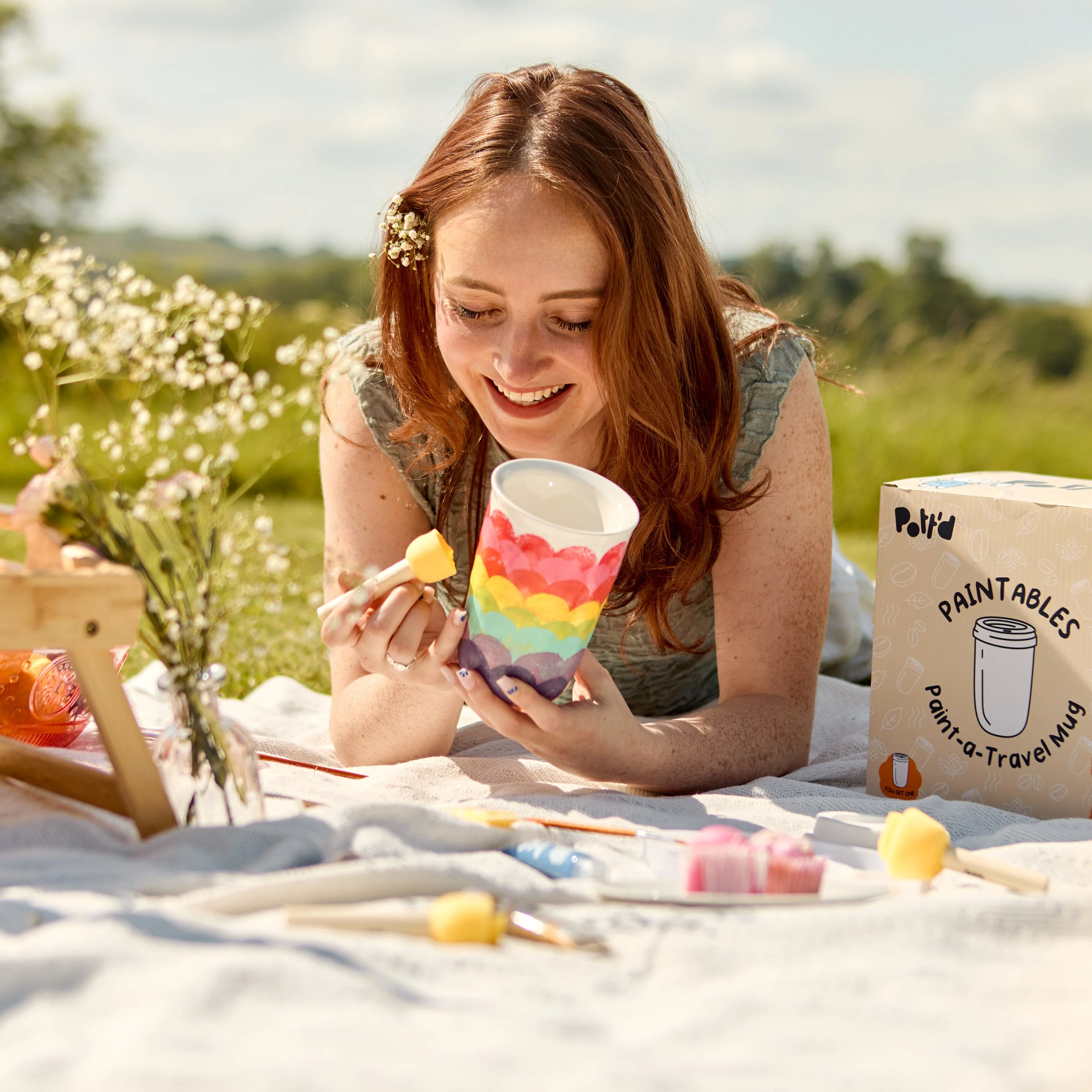 Mug Painting Bundle - Image 9