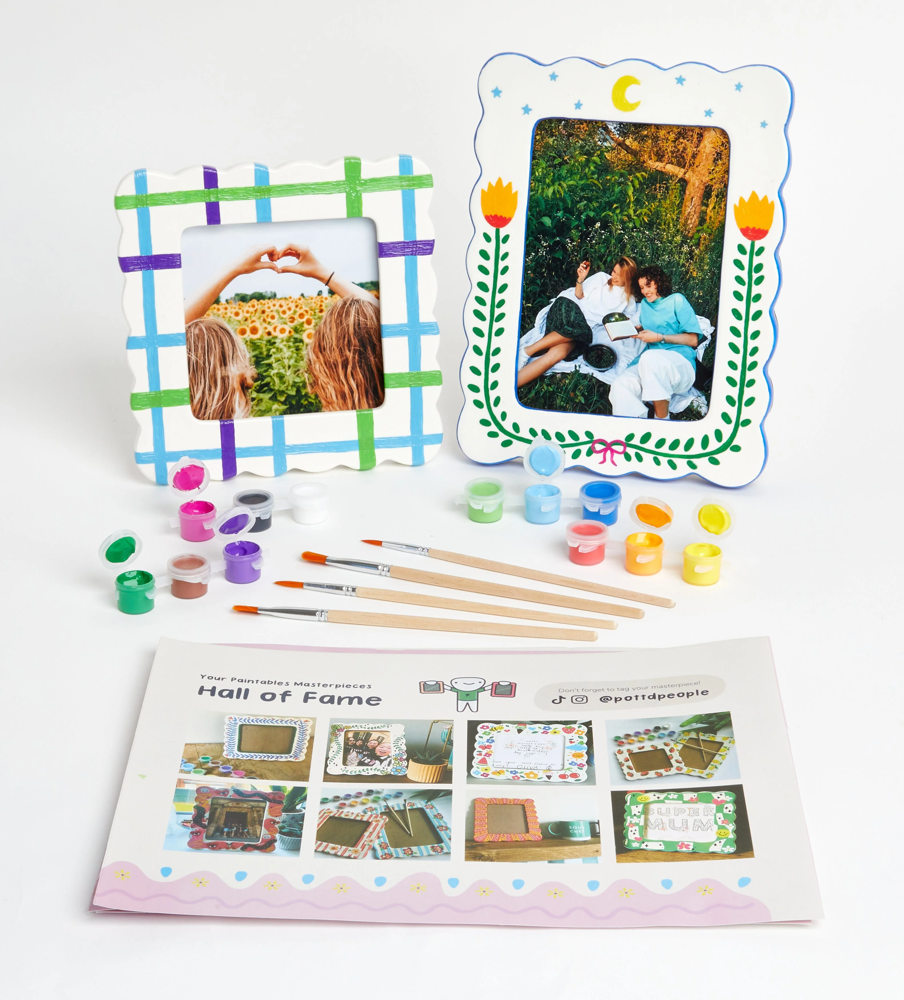 Paint-a-Frame - Image 40