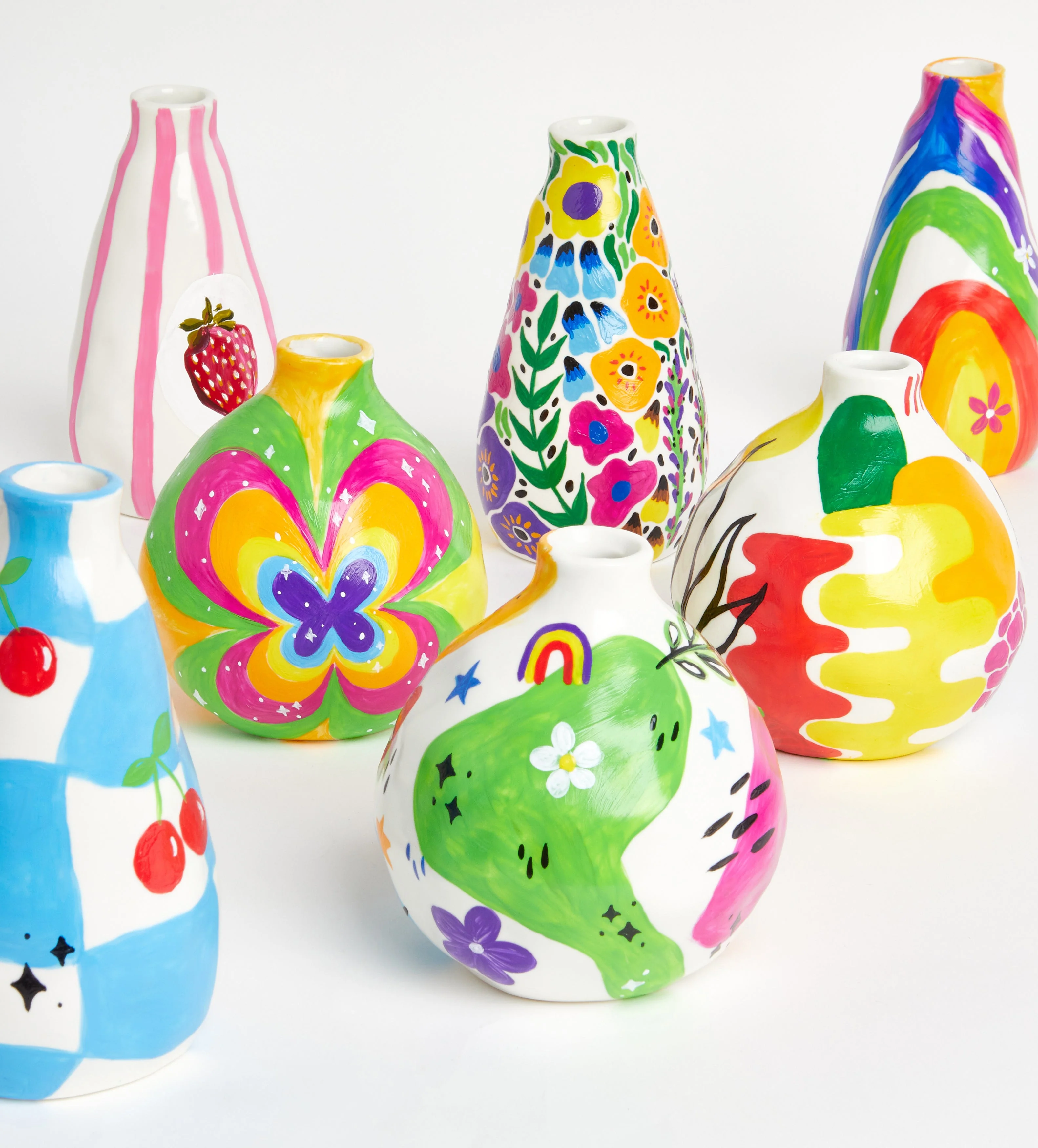Paint-a-Vase - Image 50
