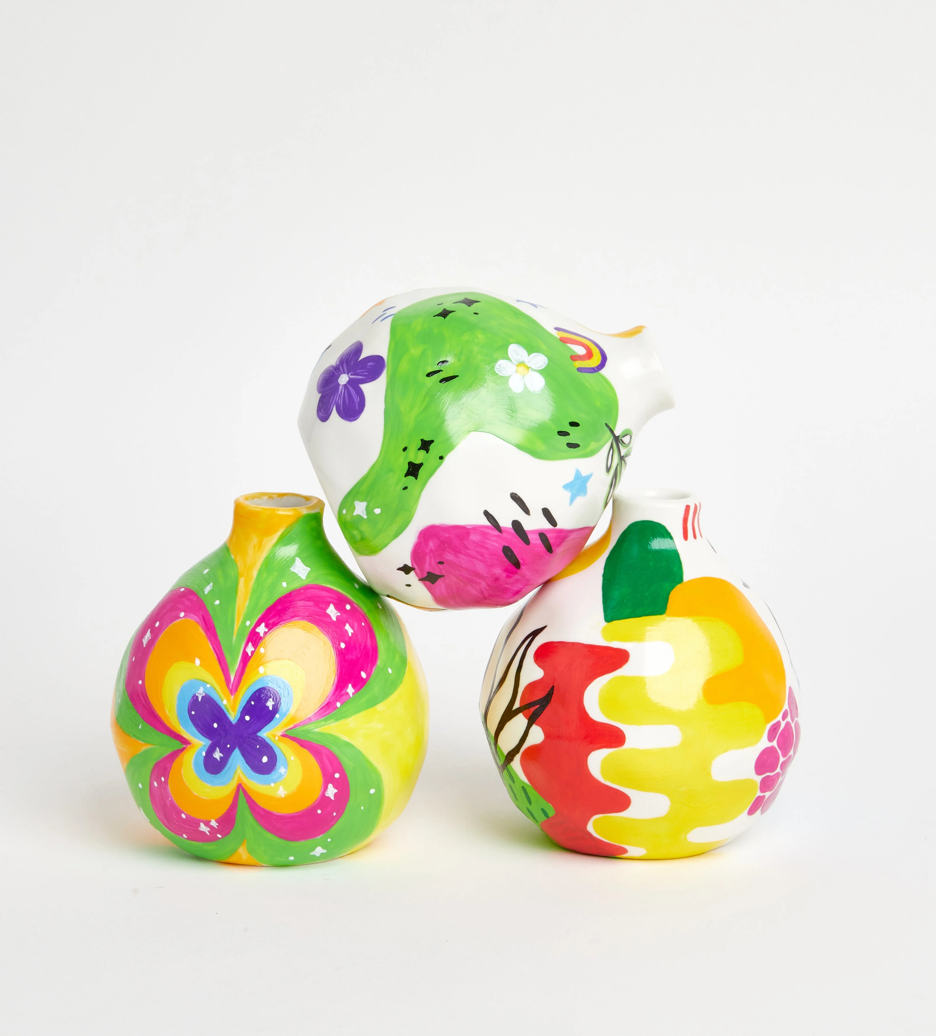 Paint-a-Vase - Image 64