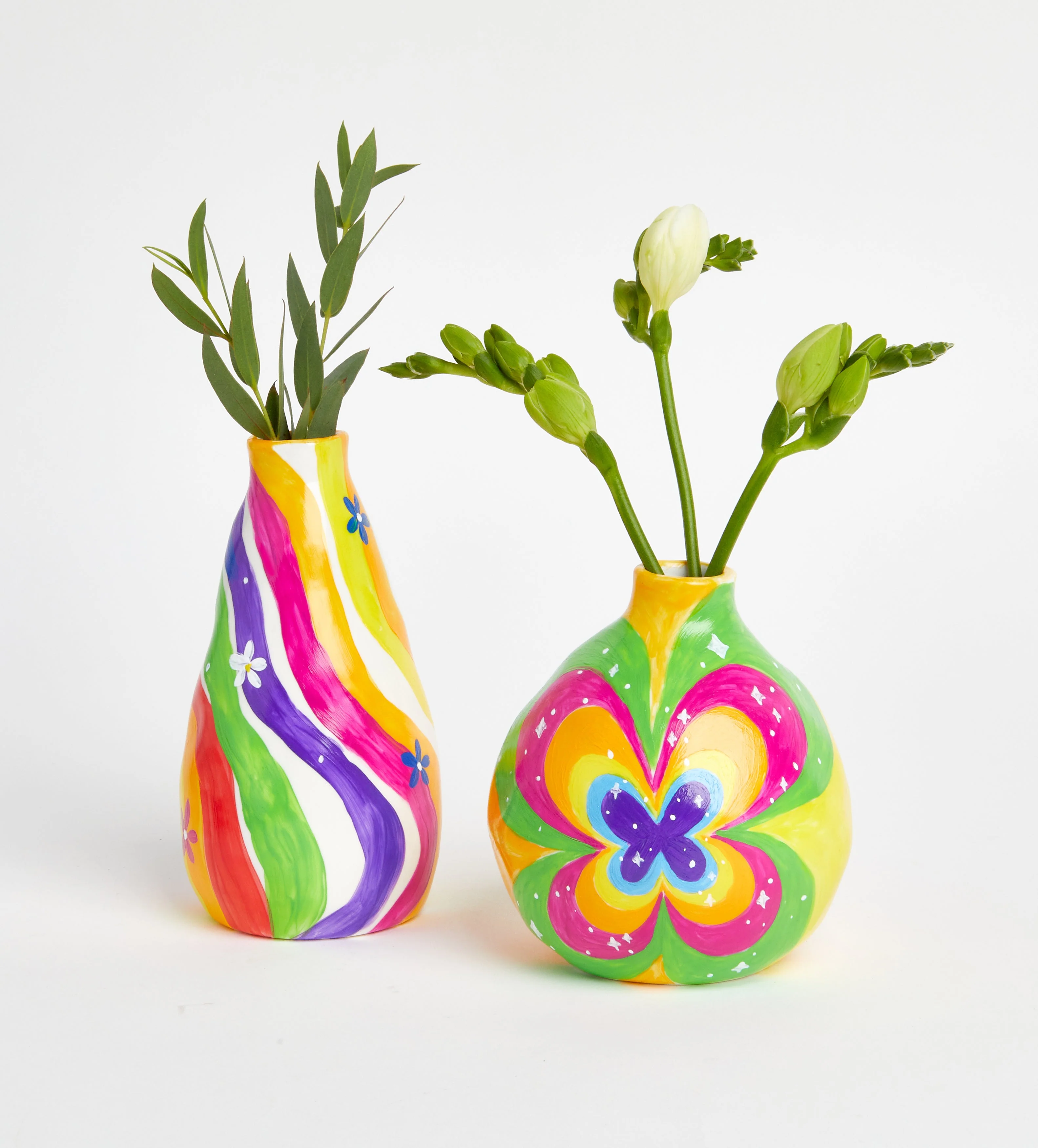 Paint-a-Vase - Image 7