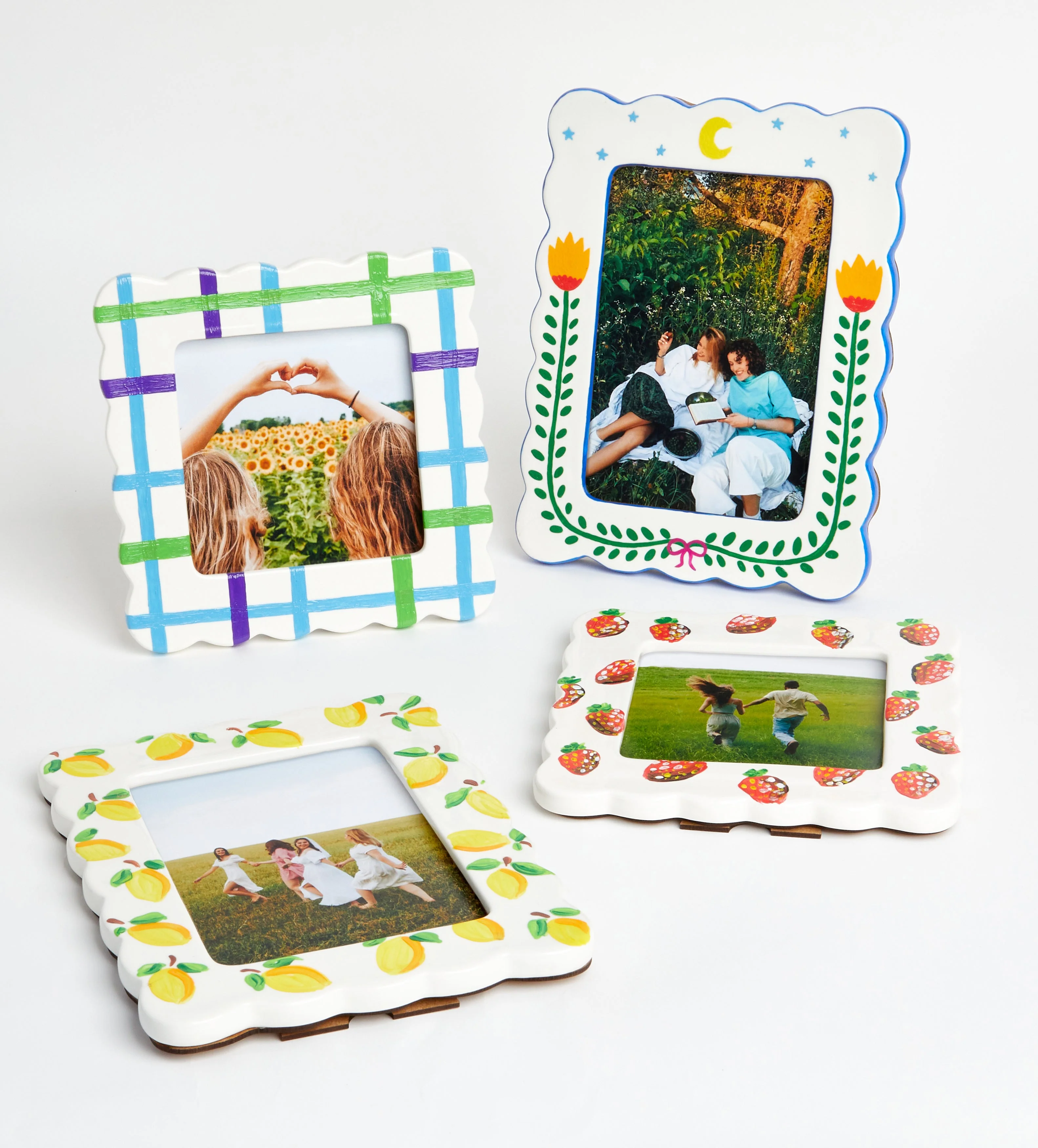 Paintables Mug, Frame & Vase Bundle - Image 10