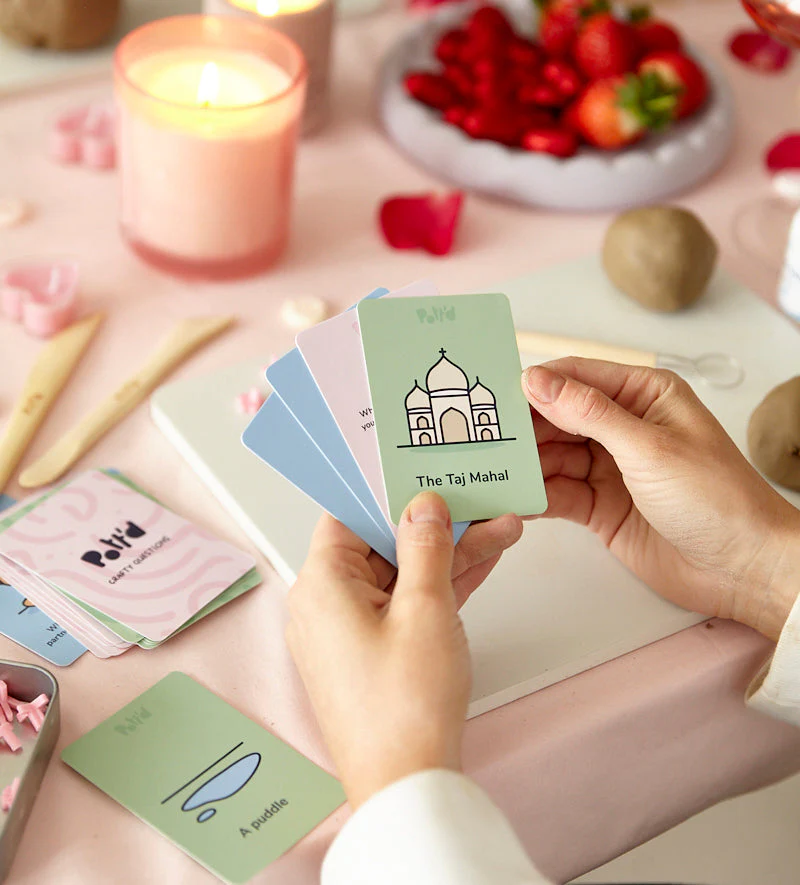 Date Night Home Pottery Kit - Image 9