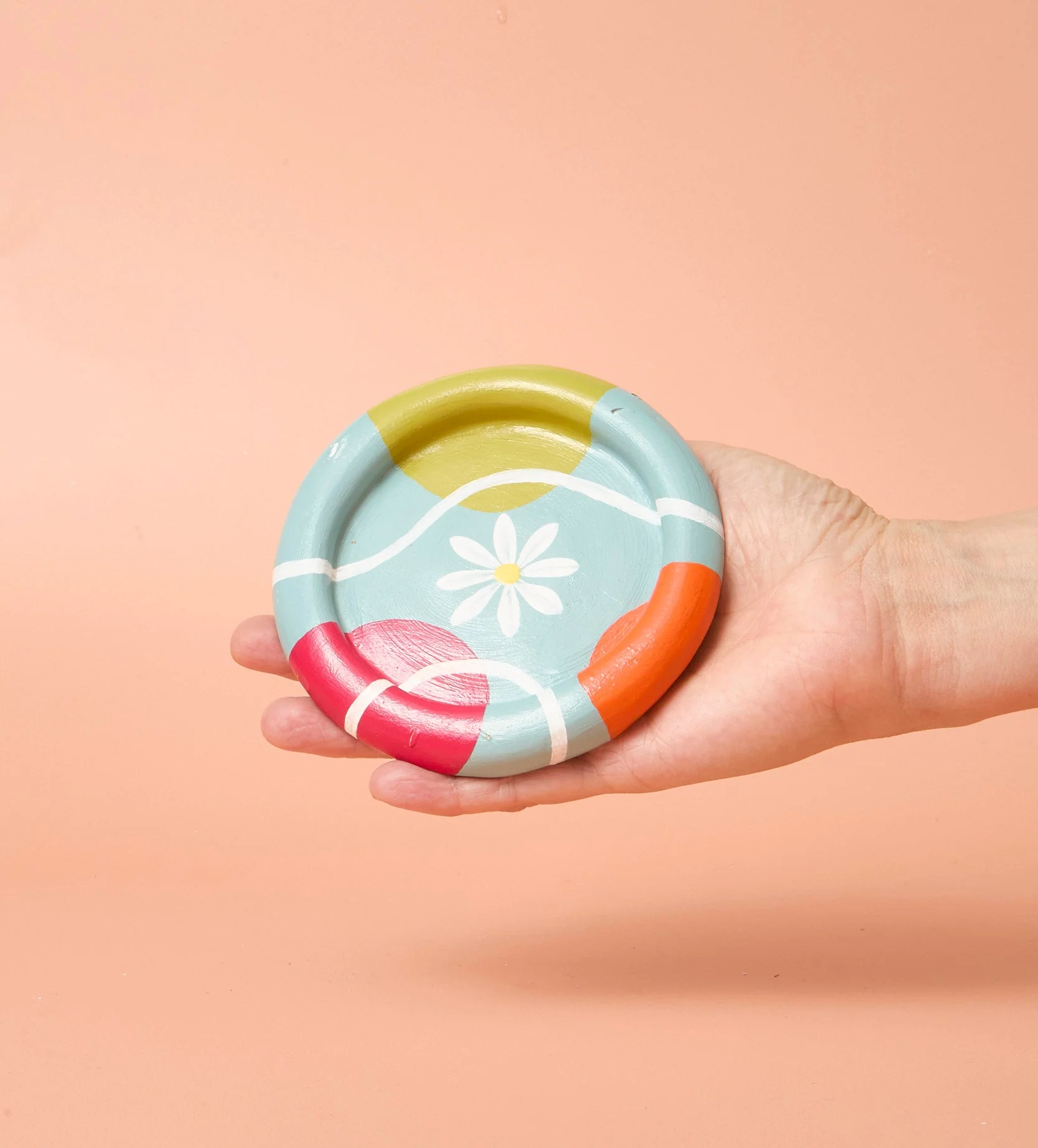 Home Pottery Kit - Image 105