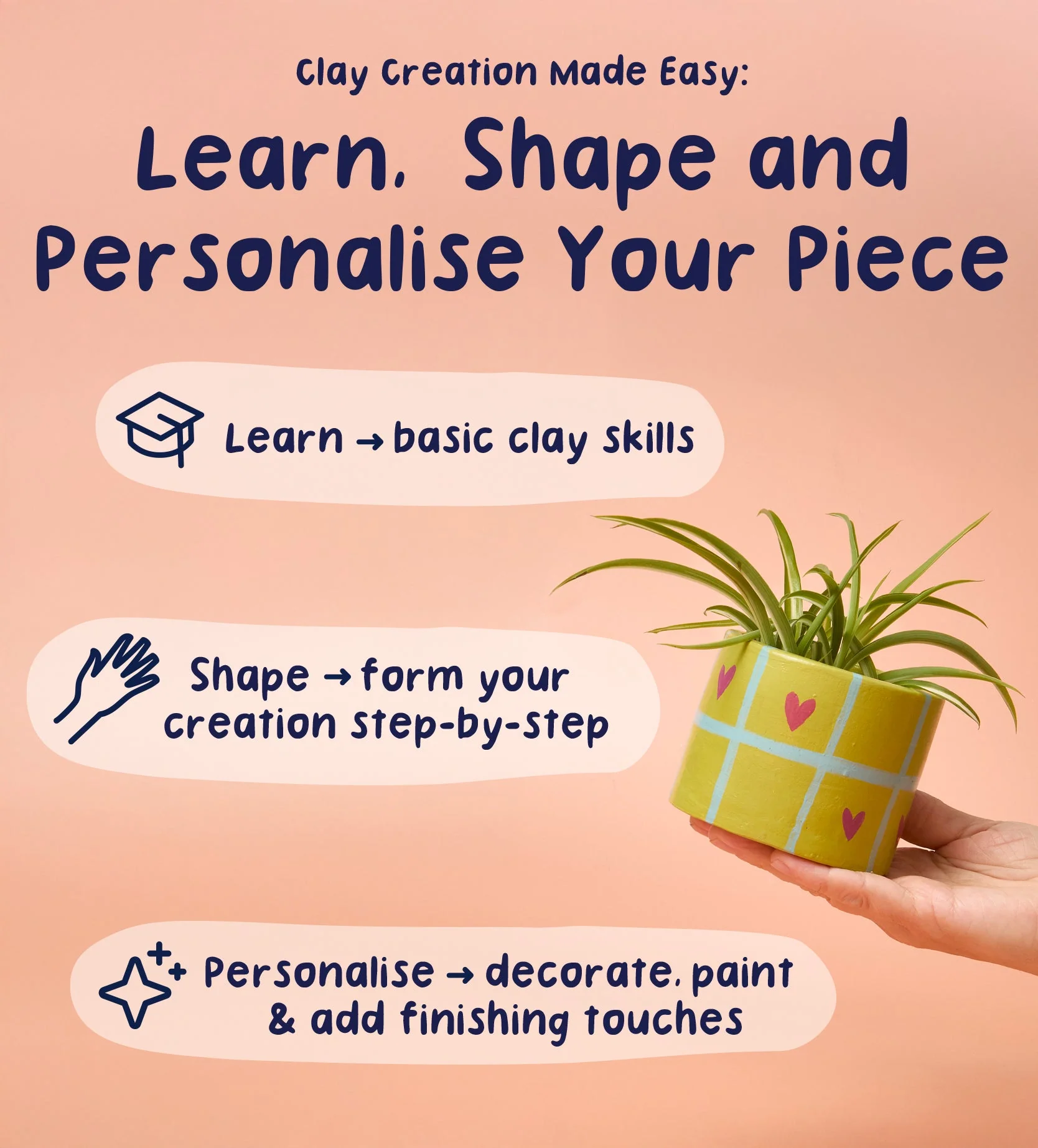 Home Pottery Kit - Image 128