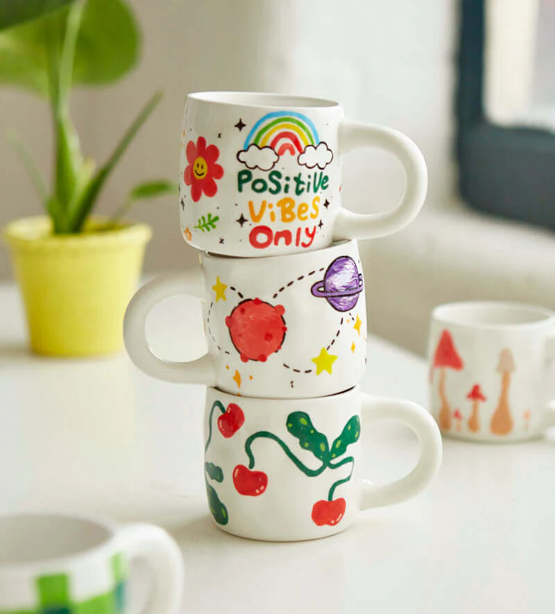 Paint-a-Mug x2 - Image 28