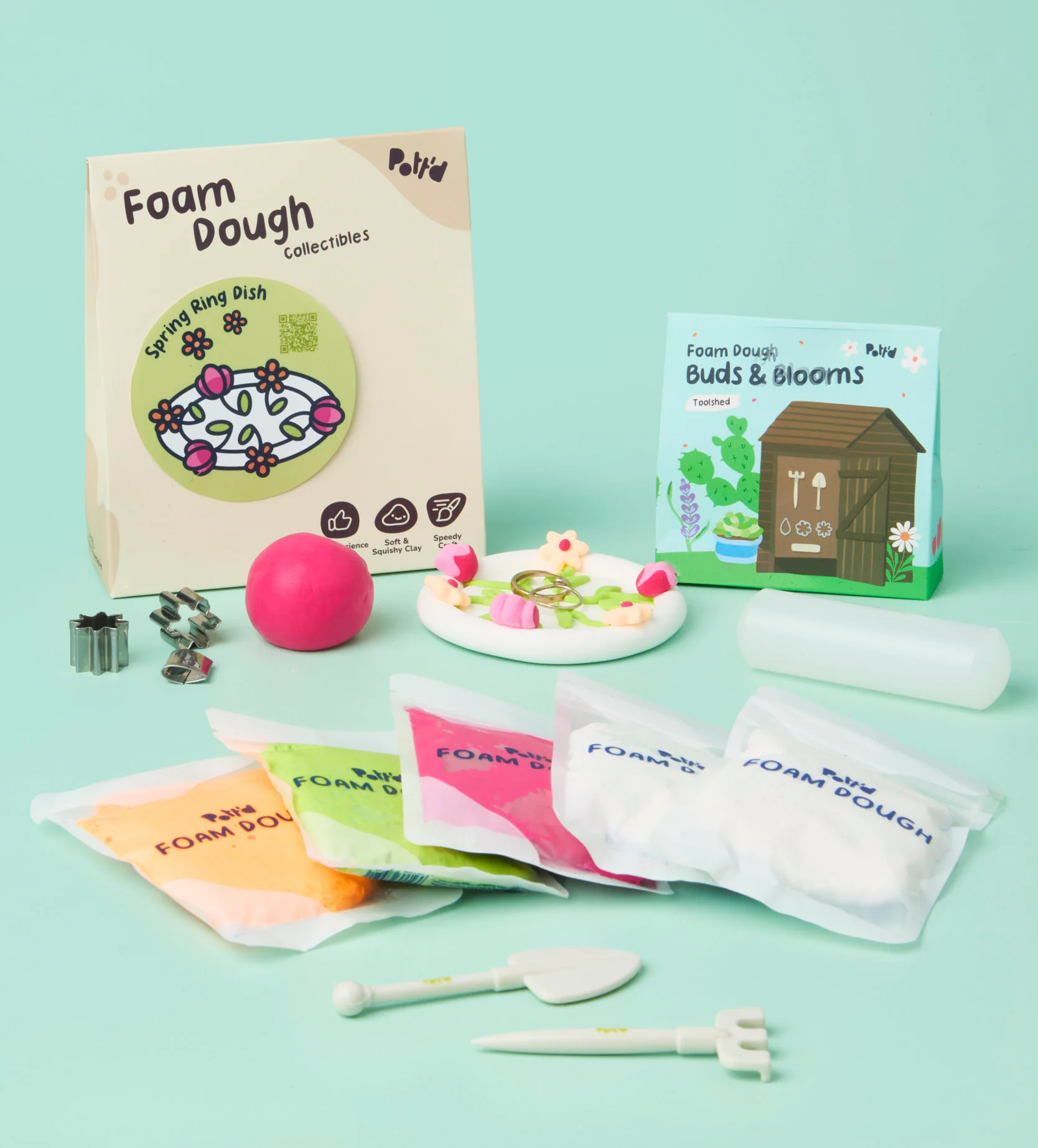 Spring Ring Dish - Image 6