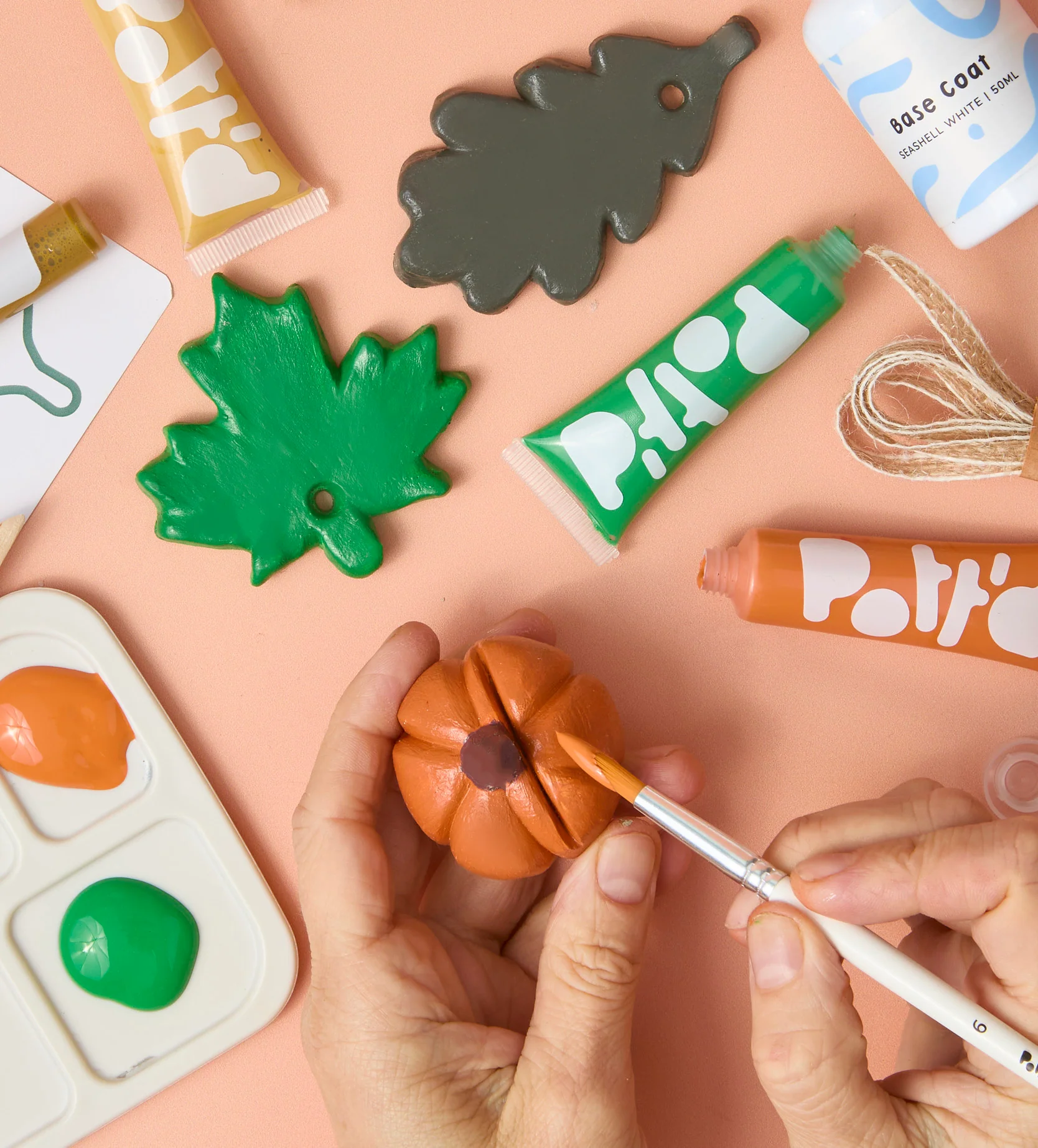 Thanksgiving Décor Bundle - Image 7