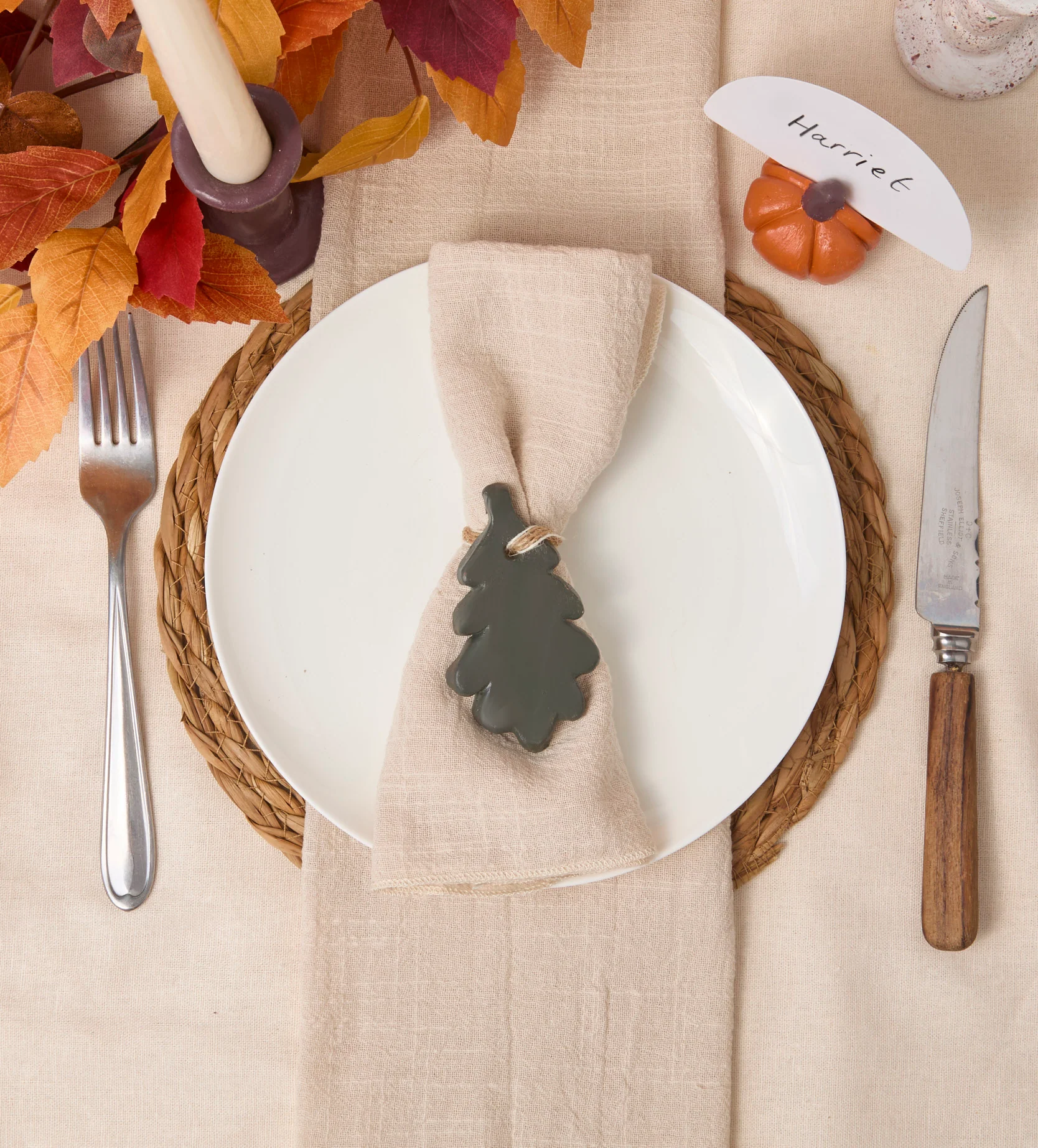 Thanksgiving Décor Bundle - Image 8