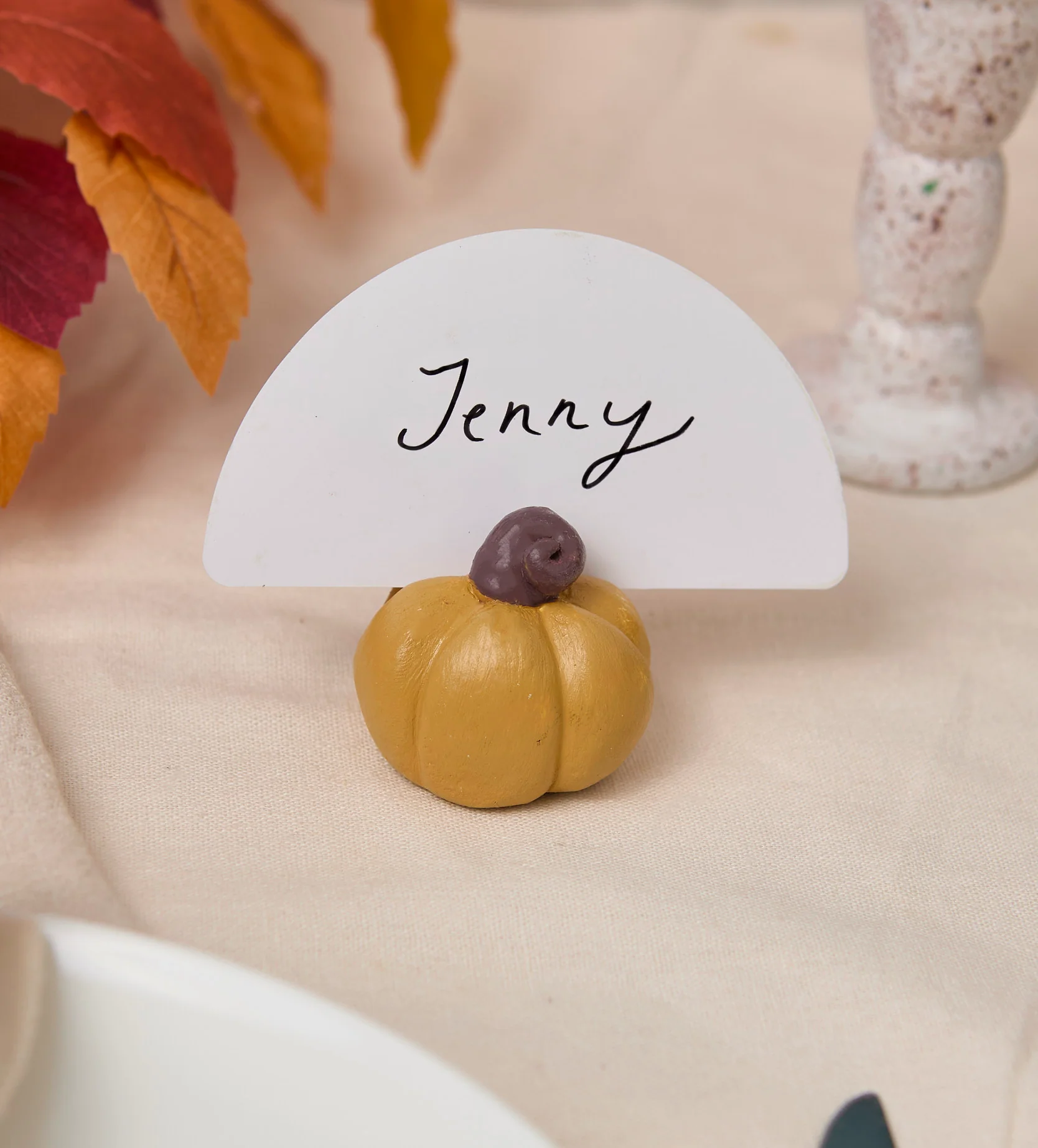 Thanksgiving Tablescape Bundle - Image 10