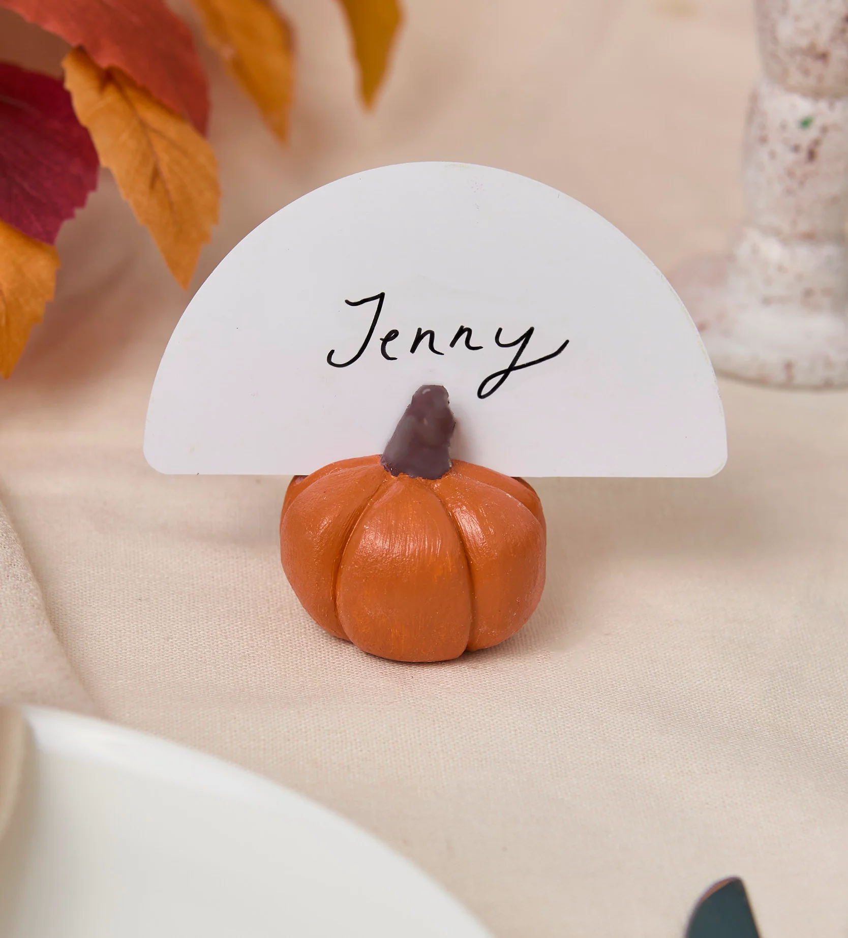 Thanksgiving Tablescape Bundle - Image 7
