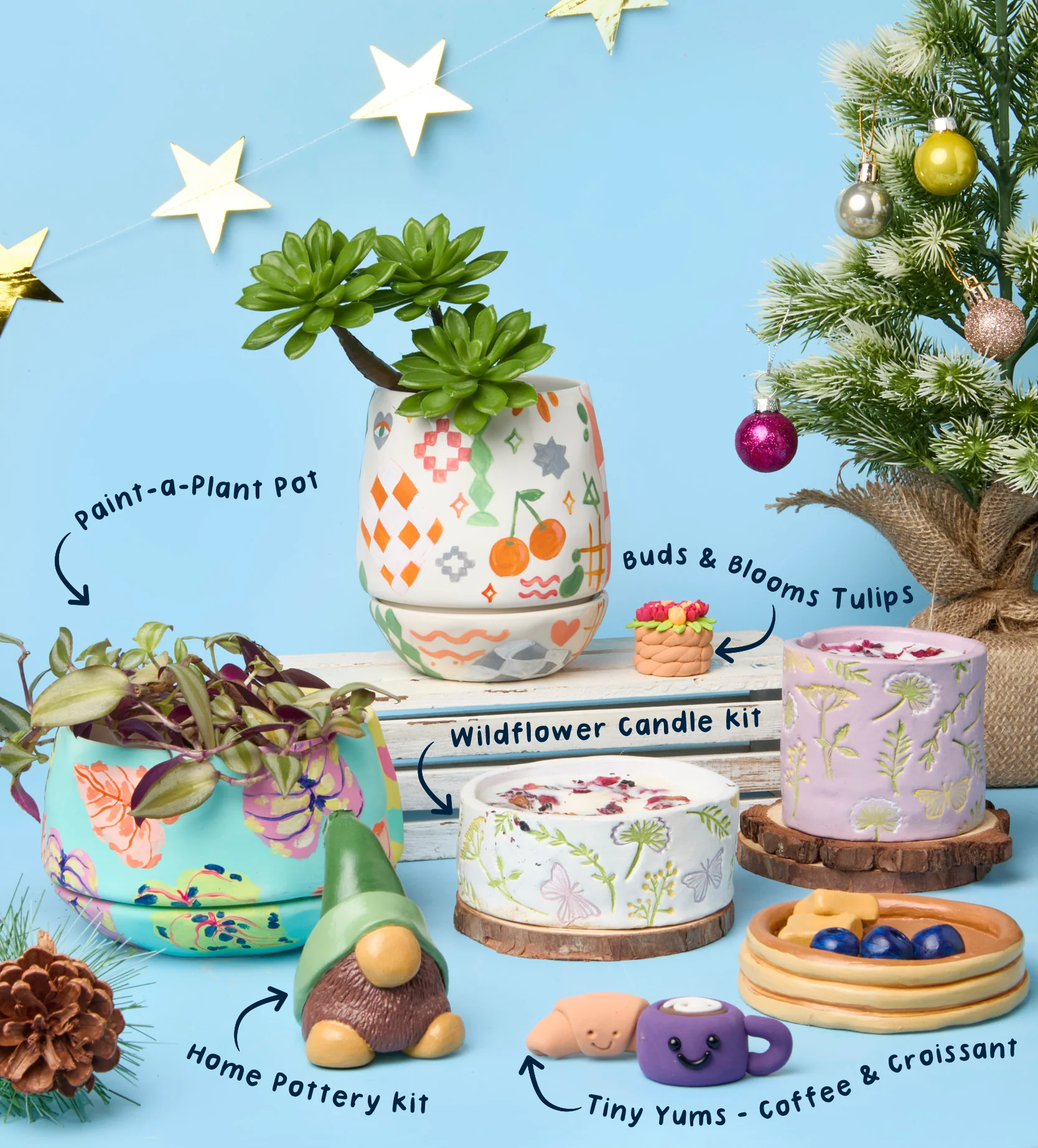 The Complete Pott'd Experience Bundle - Image 2