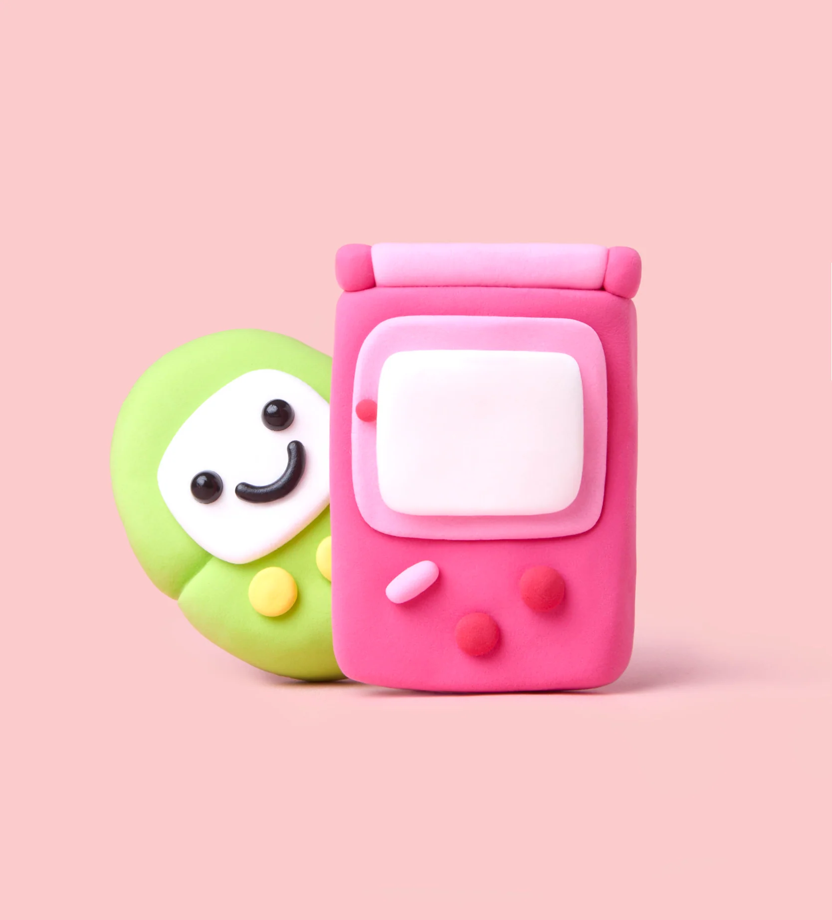 Through the Decades Foam Dough Bundle - Image 9
