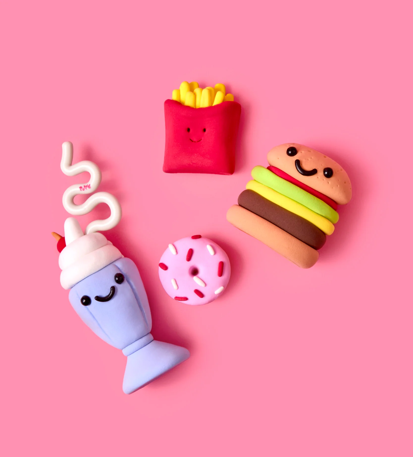 Tiny Yums: Diner Delights Bundle - Image 2
