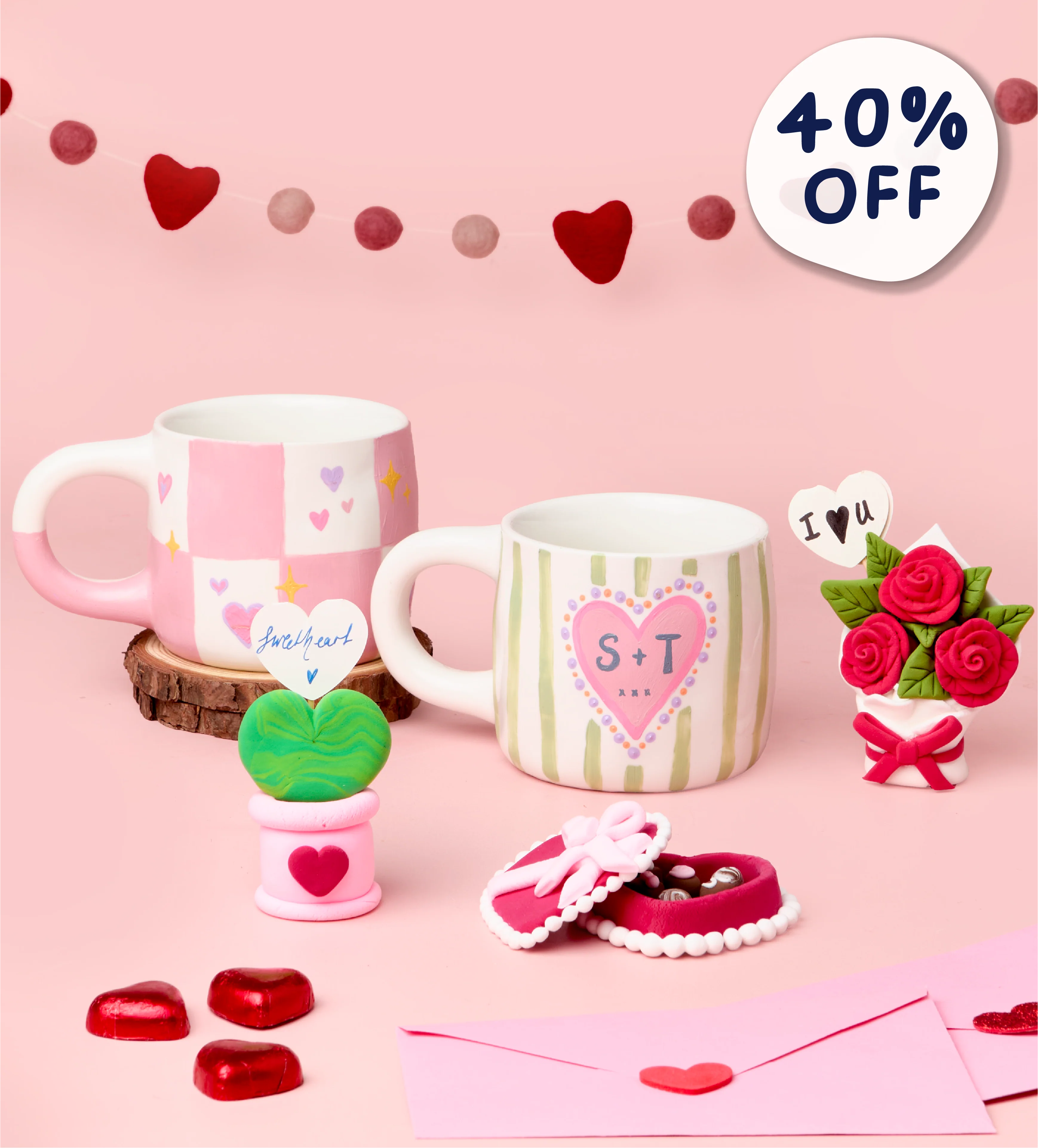 Valentines Best Sellers